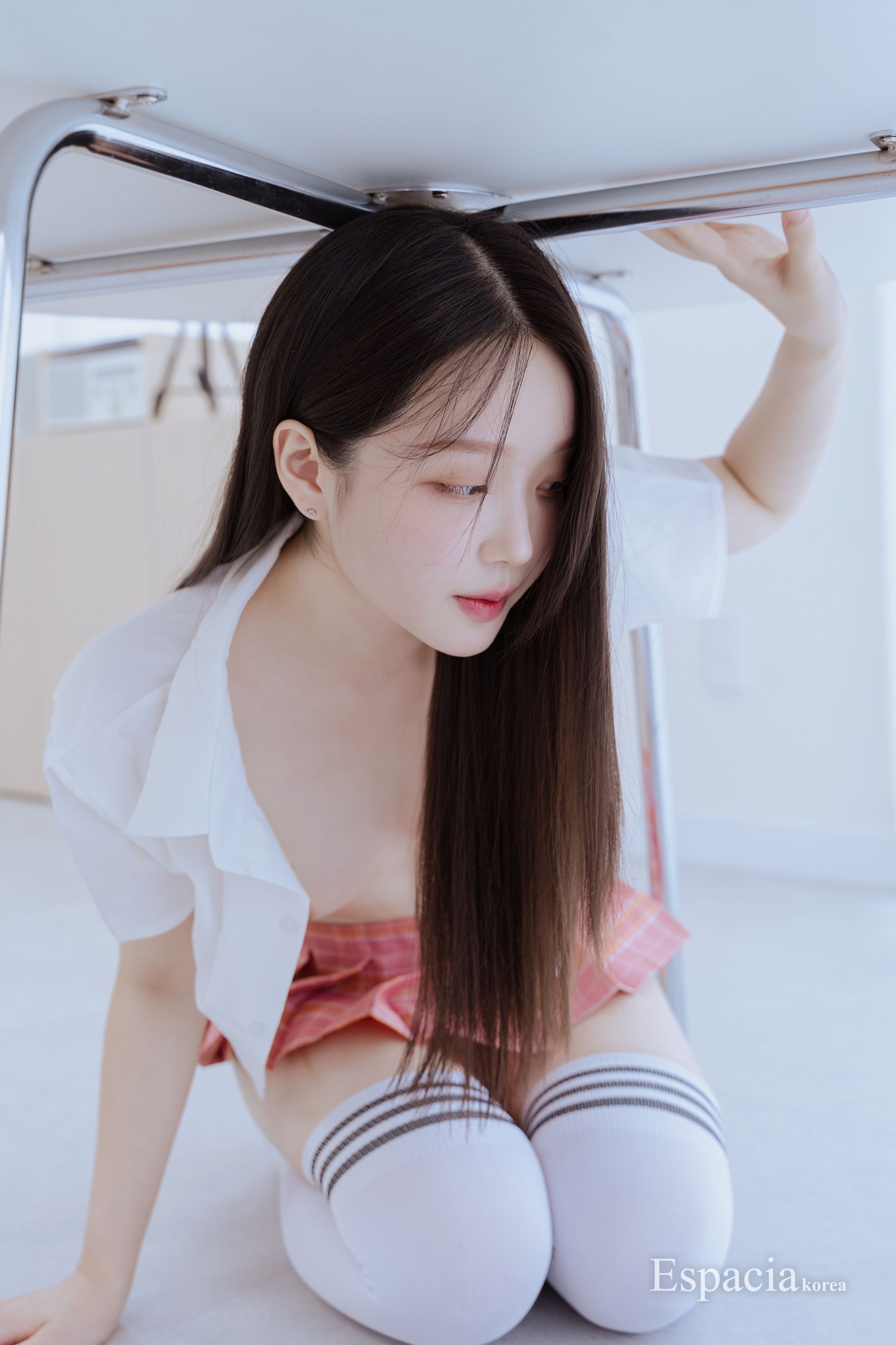 [Espacia Korea] EHC #086 - SOMI (소미) [50P-654MB](10)