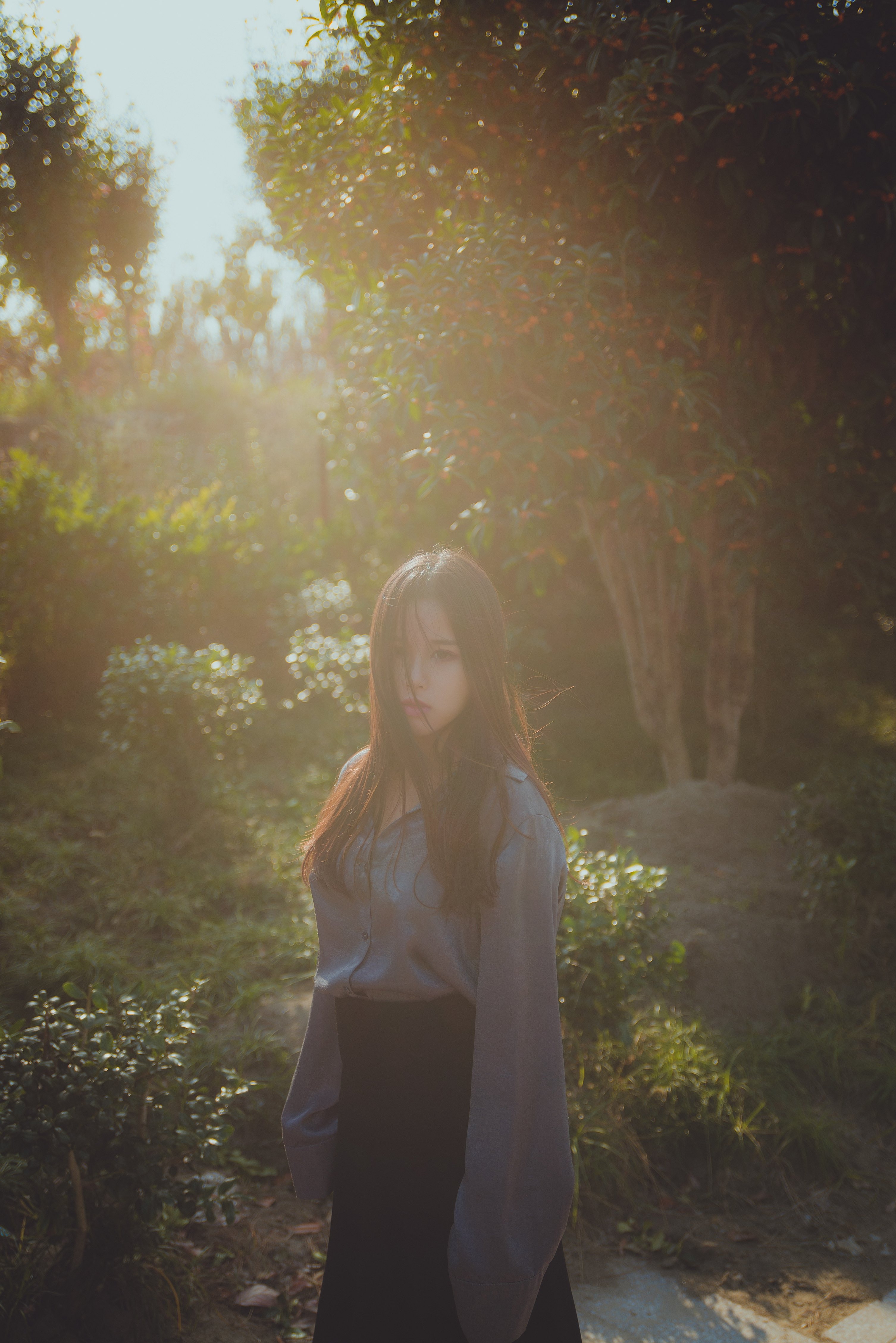 [Yuzuki] 柚木写真 43P(2)