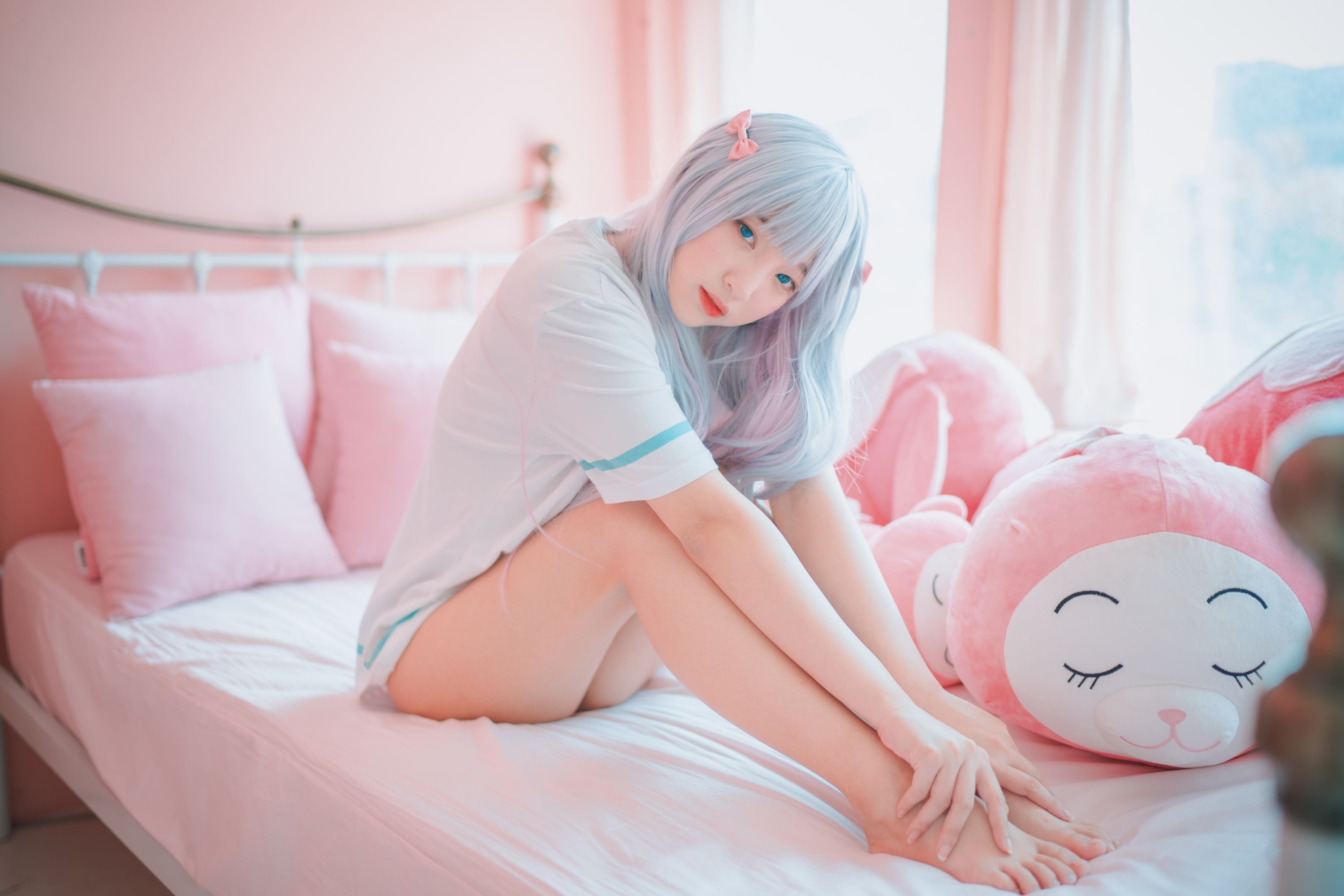 姜仁卿-[DJAWA] Eromanga-sensei[41P](1)