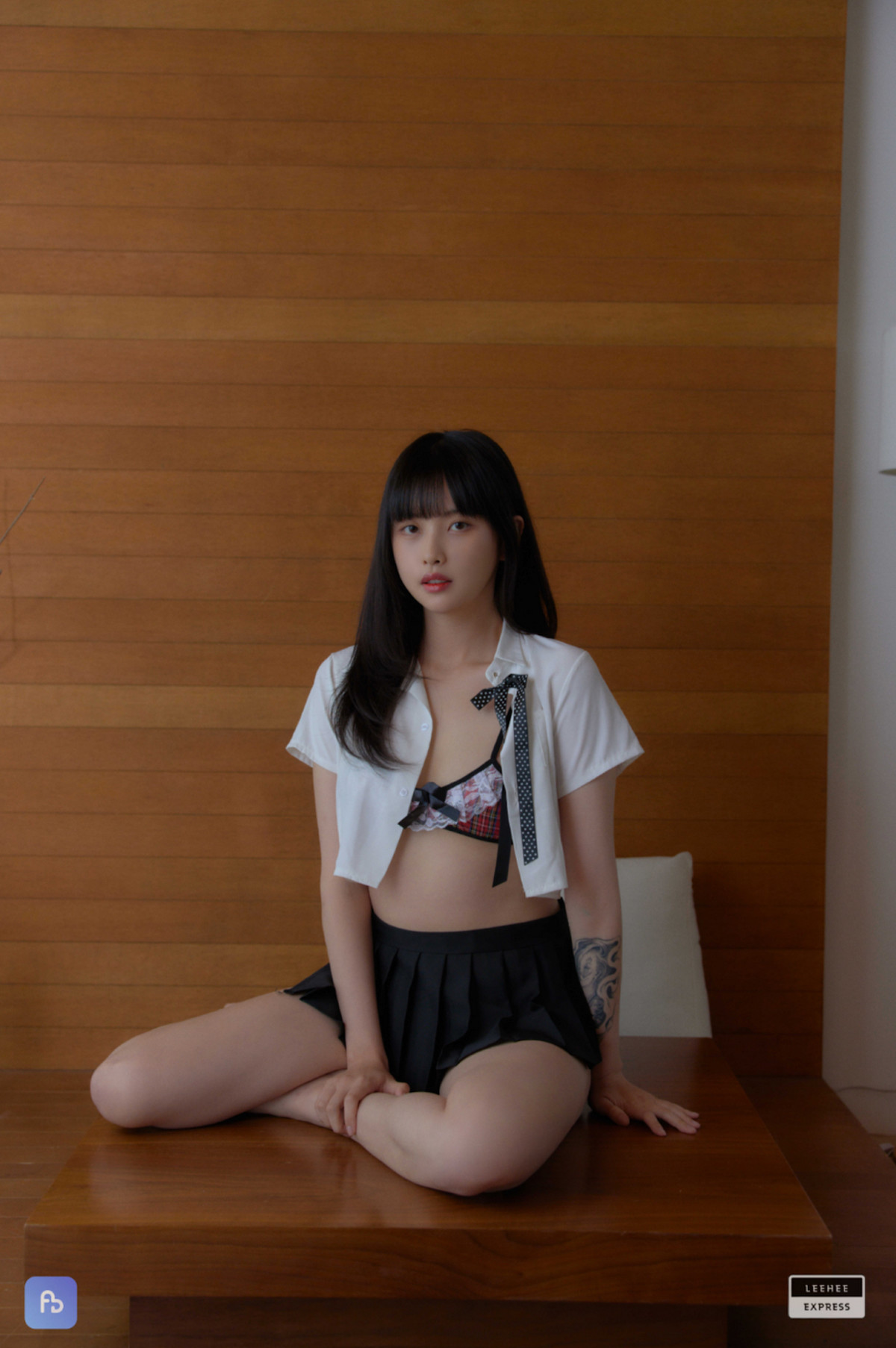 GMS 고말숙, [LEEHEE EXPRESS] LEDG-183A(7)