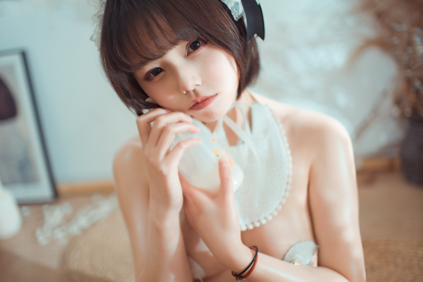 [七月喵子] 巨婴 Baby(4)
