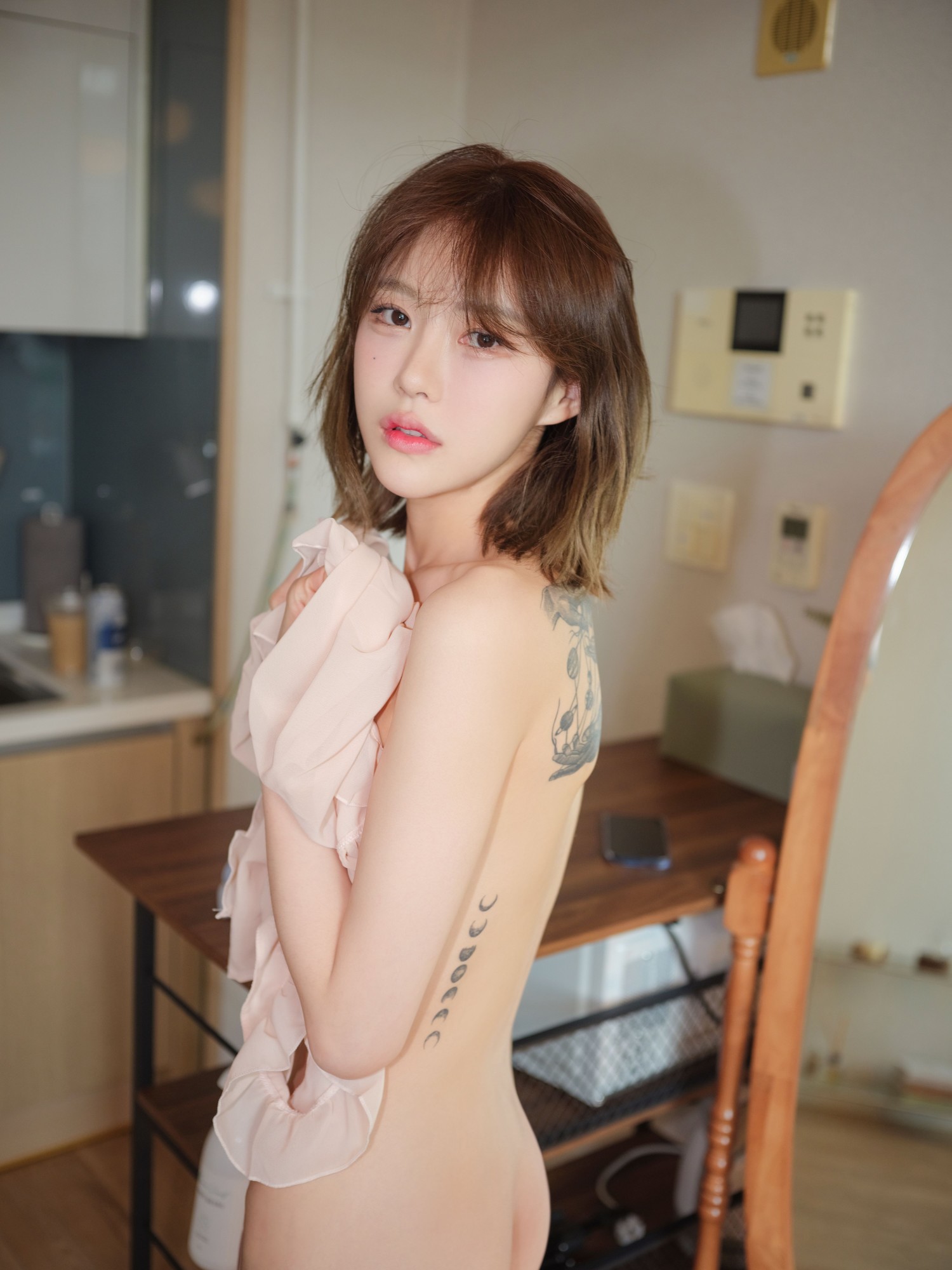 Romi 로미, [ArtGravia] Vol.418 아트그라비아 Set.02(1)