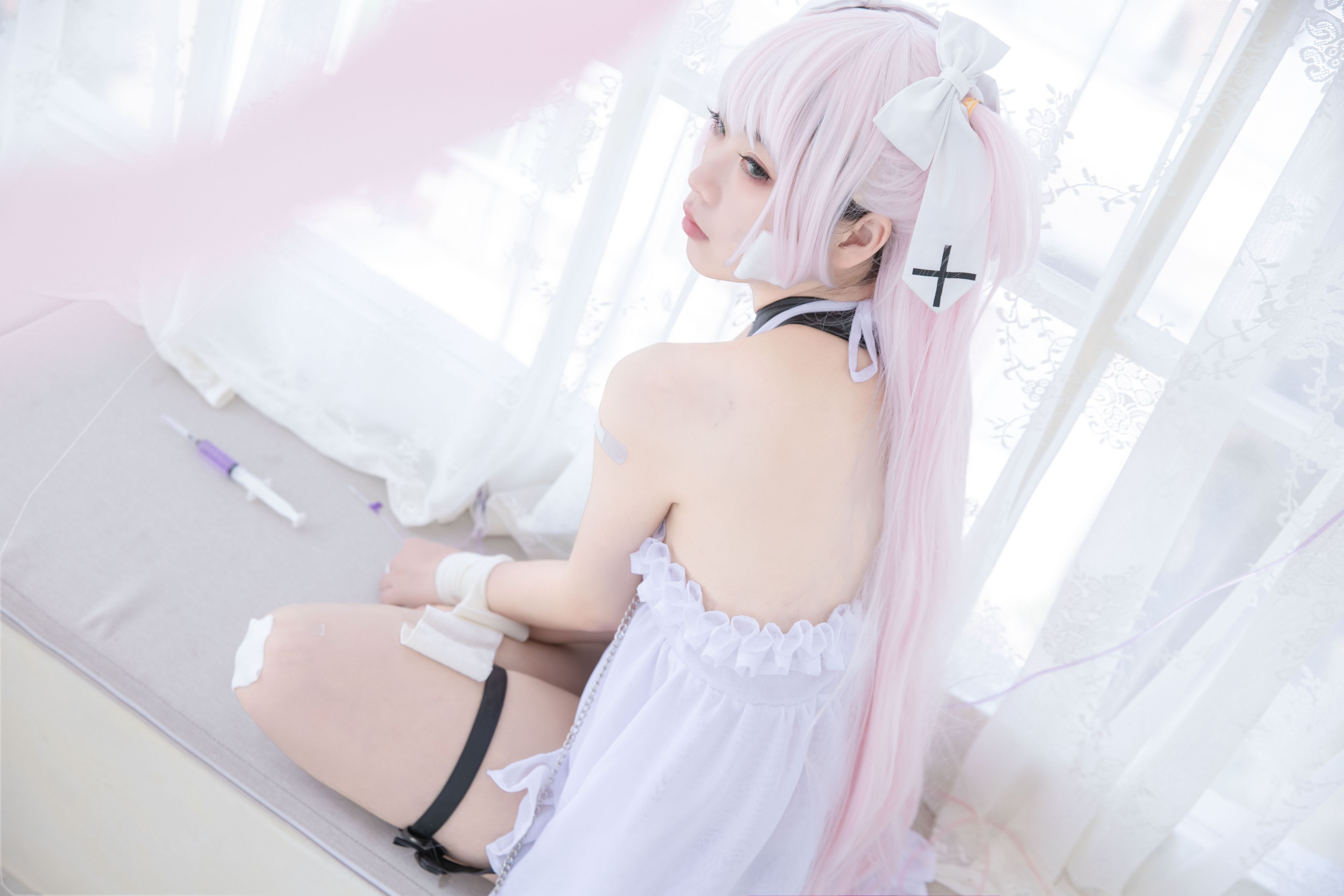 G44不会受伤 初音酱[31P](8)