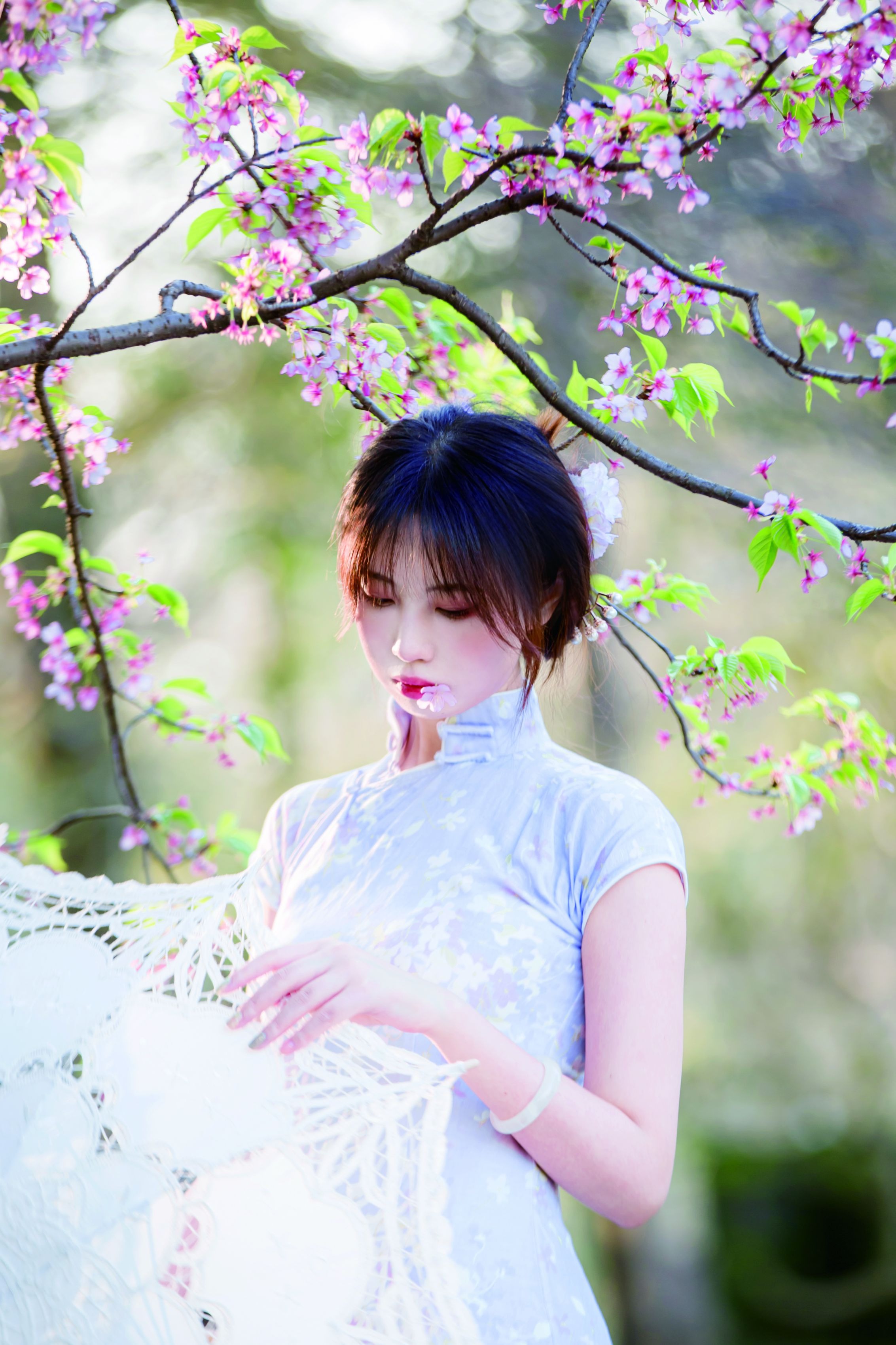 NO.026 旗袍 [38P-377MB](3)