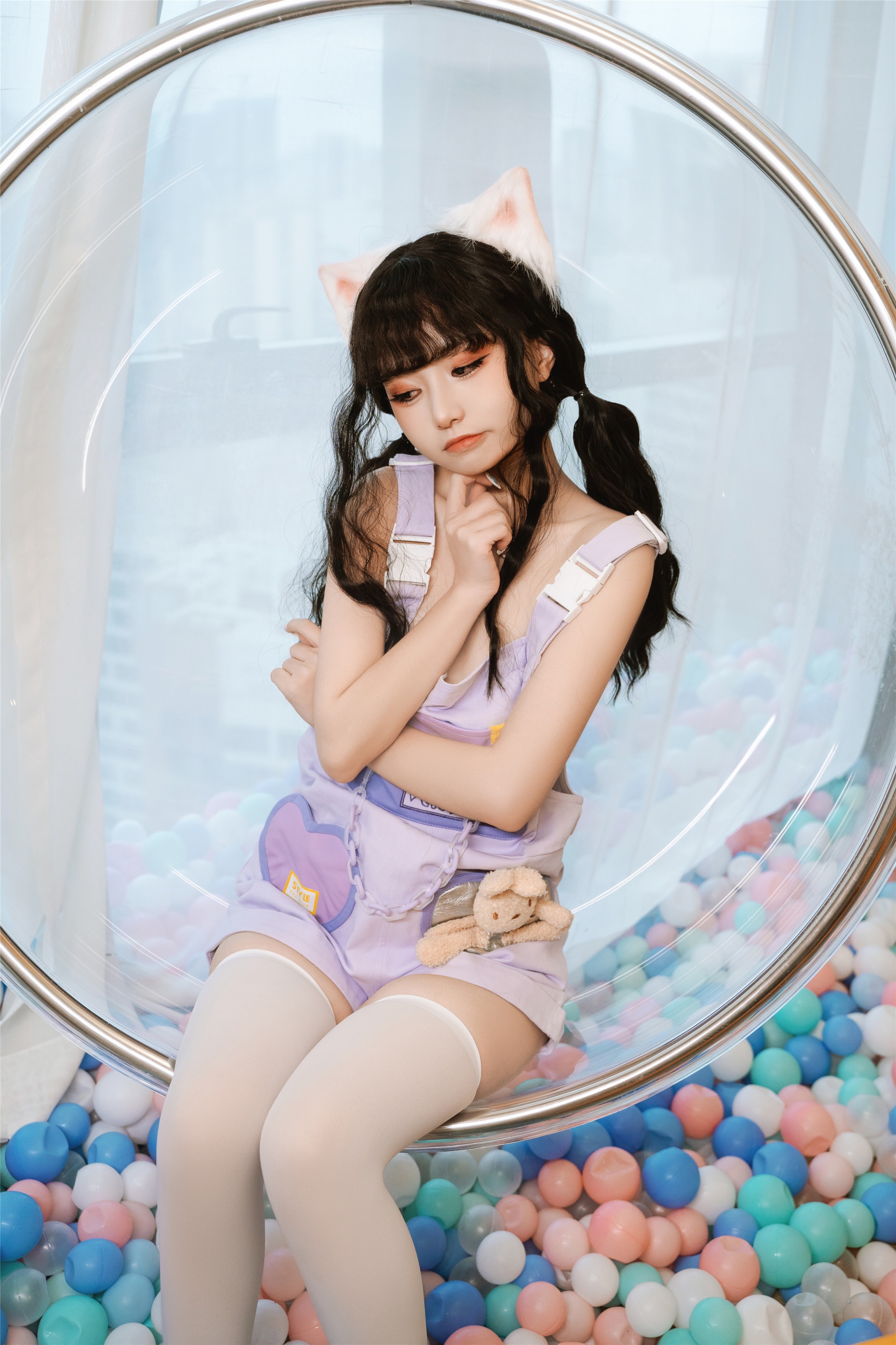 喵小吉 - 小吉的答谢礼2 61P(9)