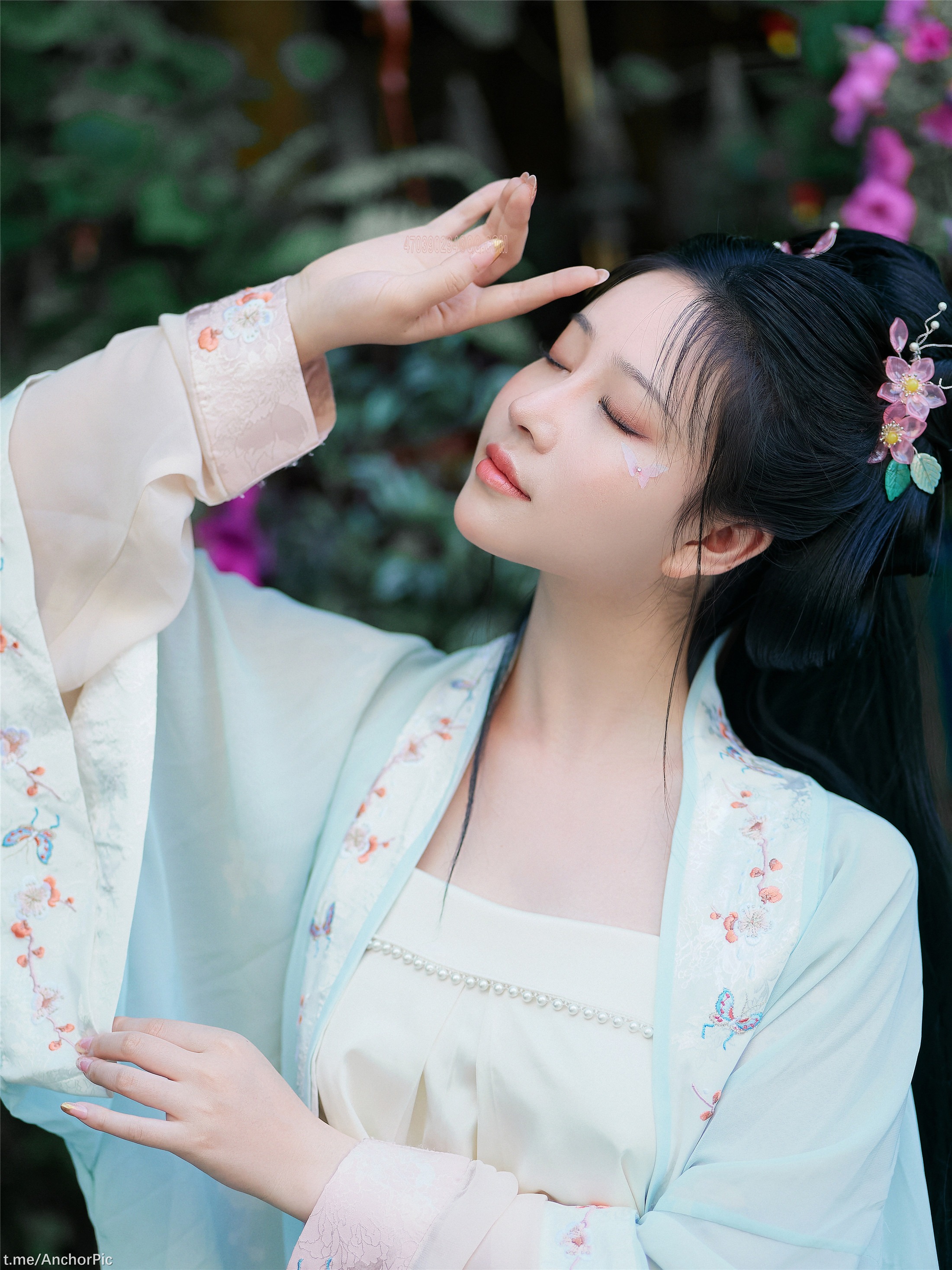 年年 - 花间集 39P(1)
