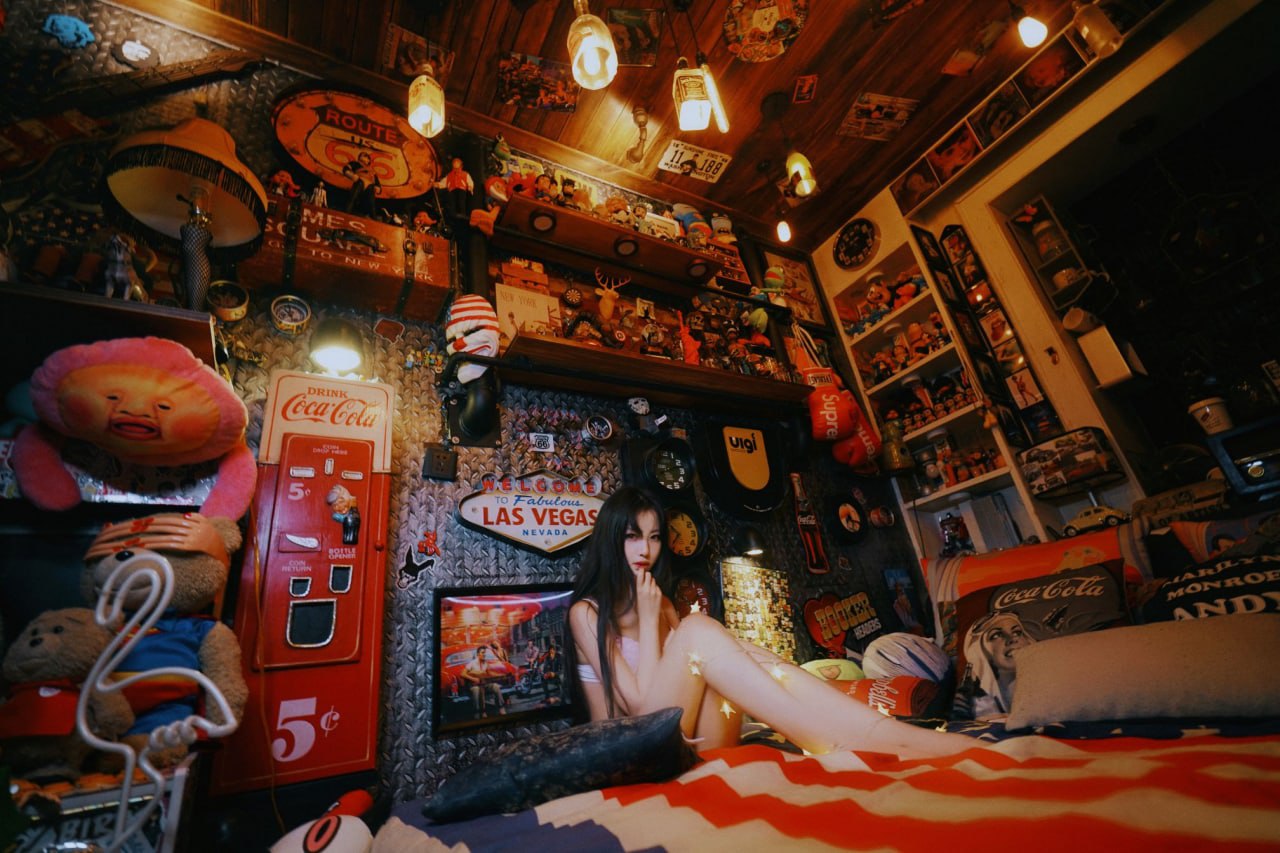 Shika小鹿鹿-内衣图包、尼禄礼服、日系写真、圣诞、万花旗袍[70P](1)