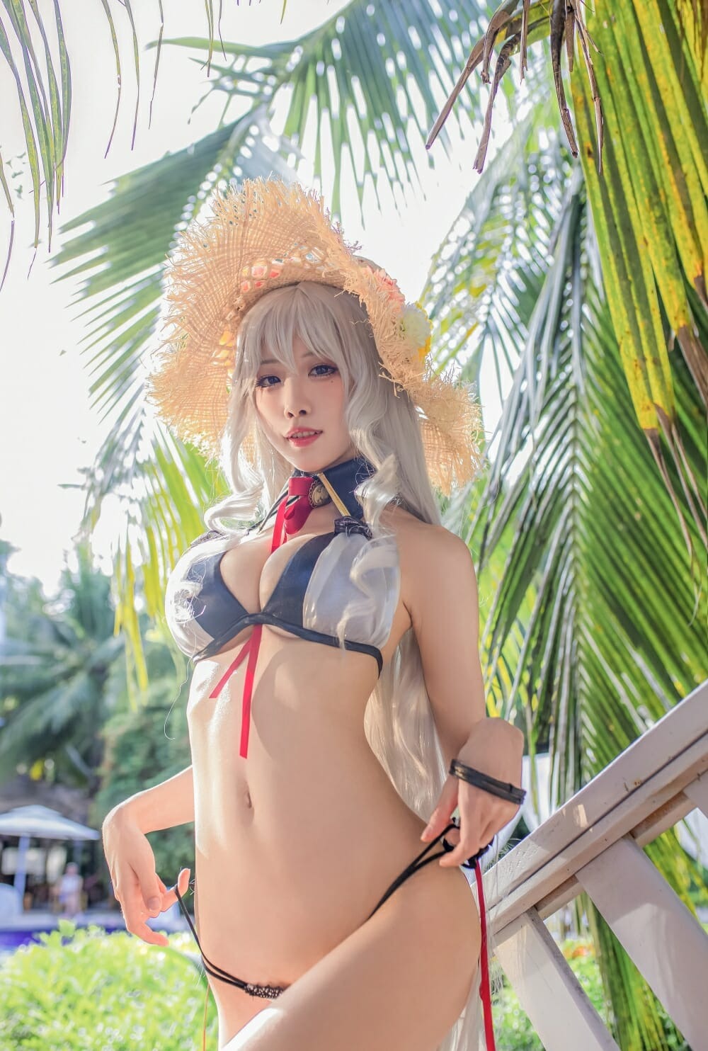 水淼aqua-阿尔及利亚[35P](1)