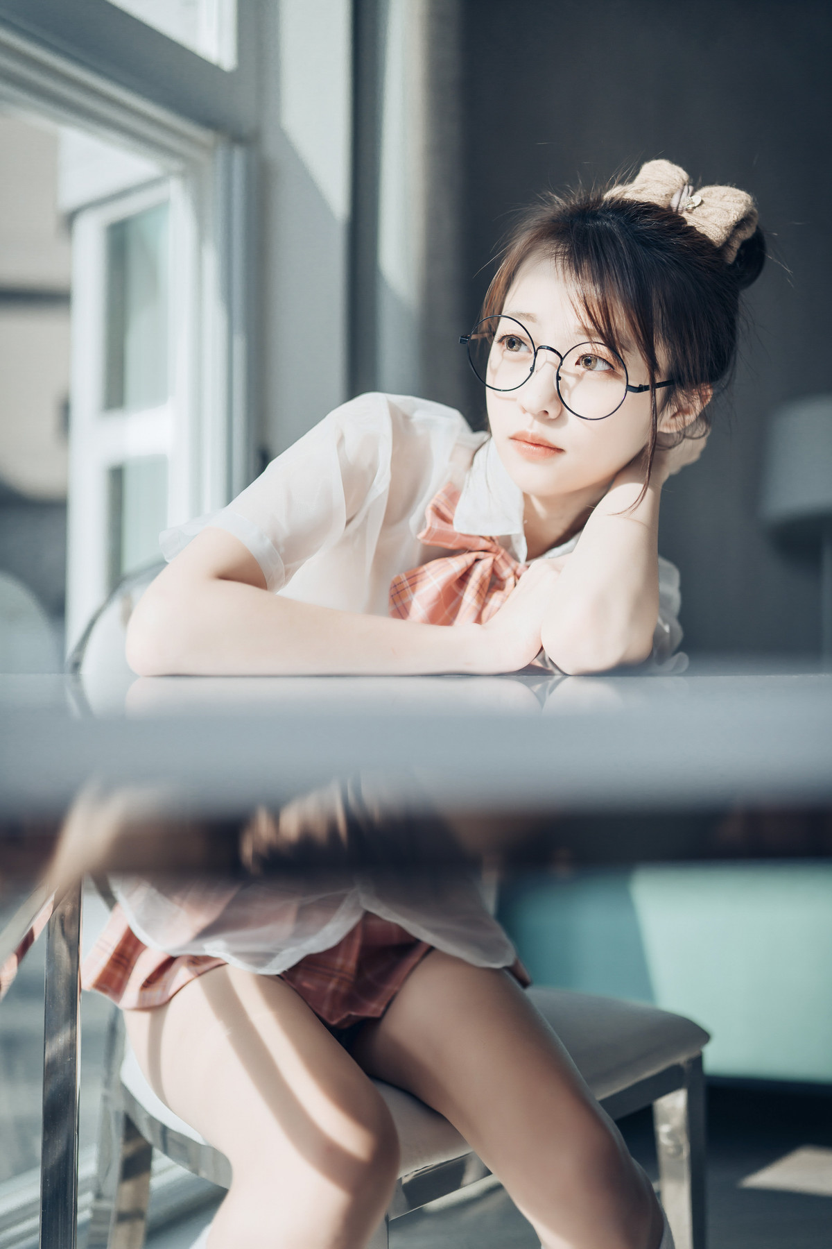 JVID精品 妍妍寫真小合集 妍妍单人 Set.02(7)
