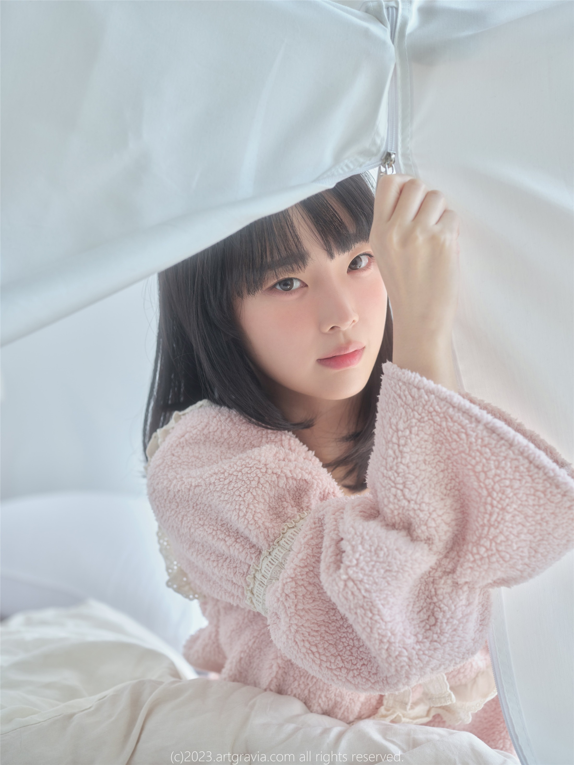 [ArtGravia] Vol.537 Inkyung 姜仁卿 102P(10)