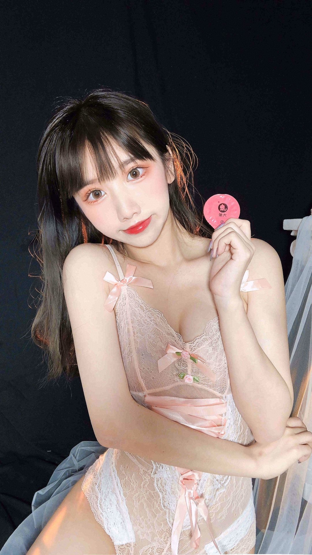 果咩酱w - NO.06 春天 [24P1V](6)