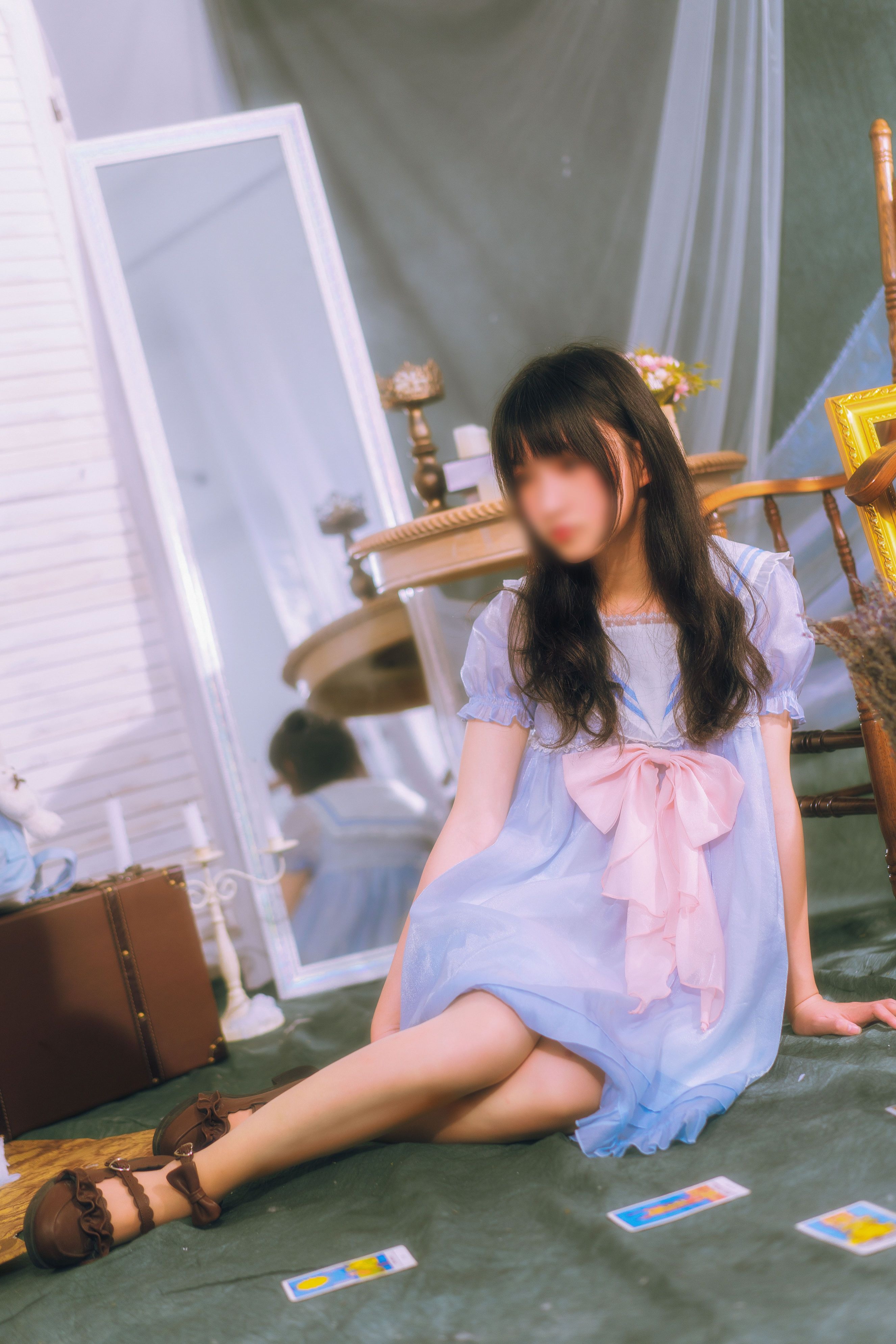 杪夏 - Lolita[101P](2)