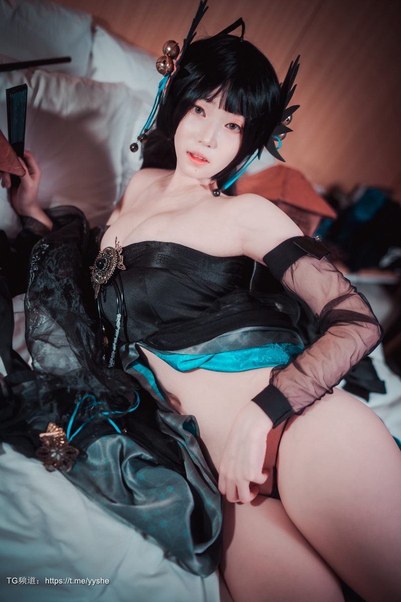 [Cos]BamBi - Equinoctial Bari[130P](2)