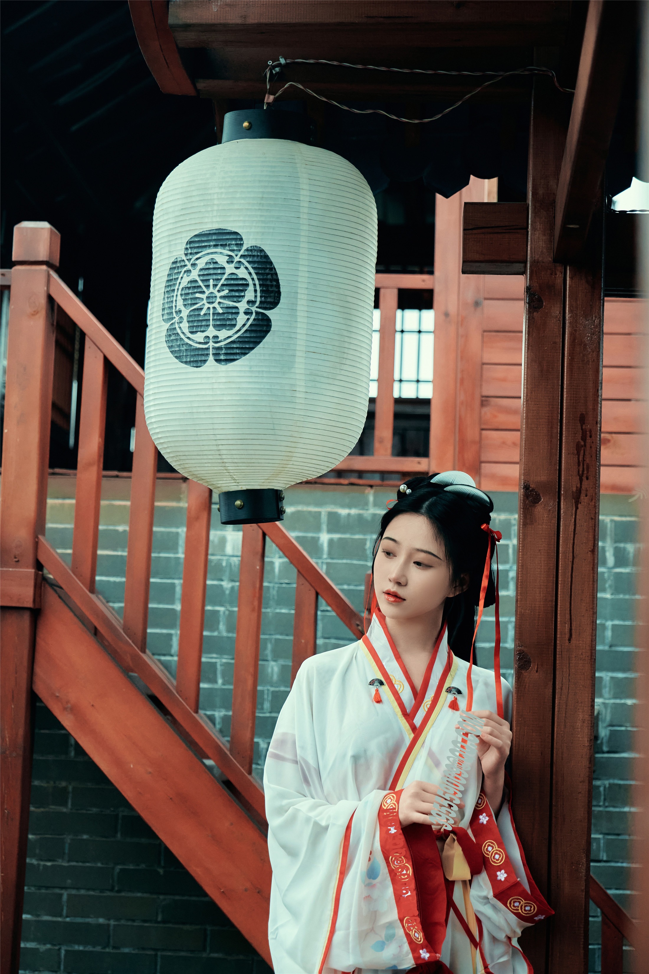 年年 - 如梦令 40P(1)