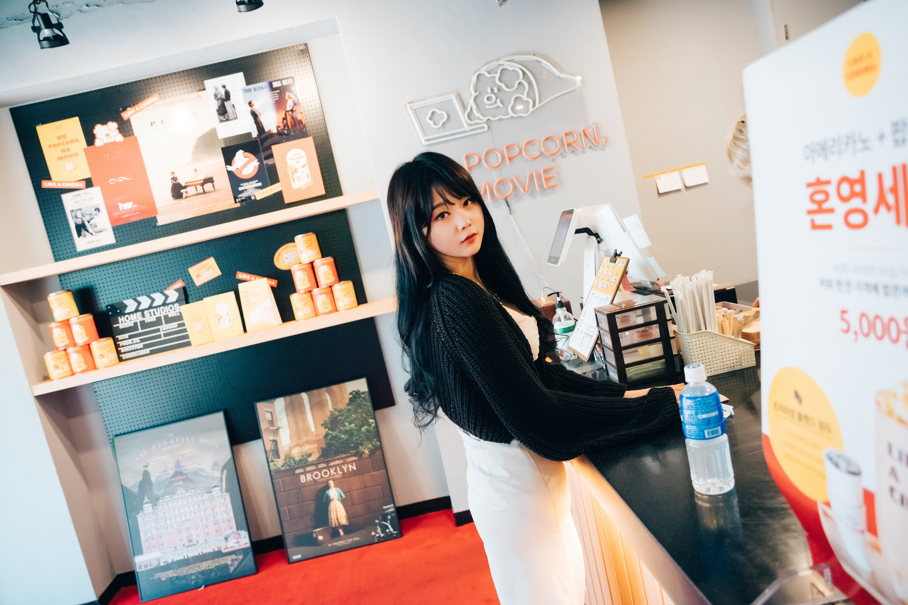 ZIA.Kwon 권지아, [LOOZY] XXX in The Theater(1)