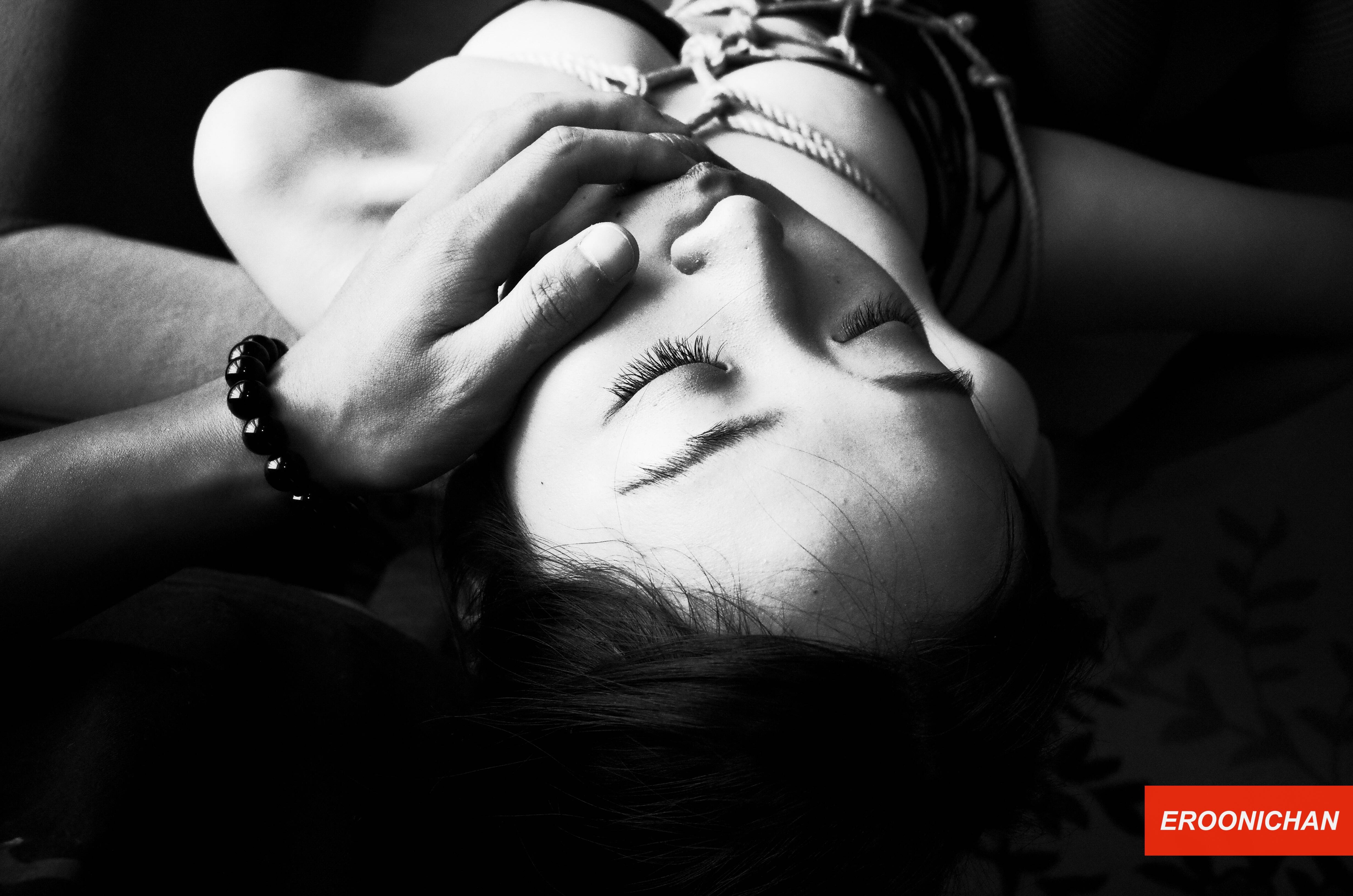 EROONICHAN摄影专辑之调教记录写真 41P(1)