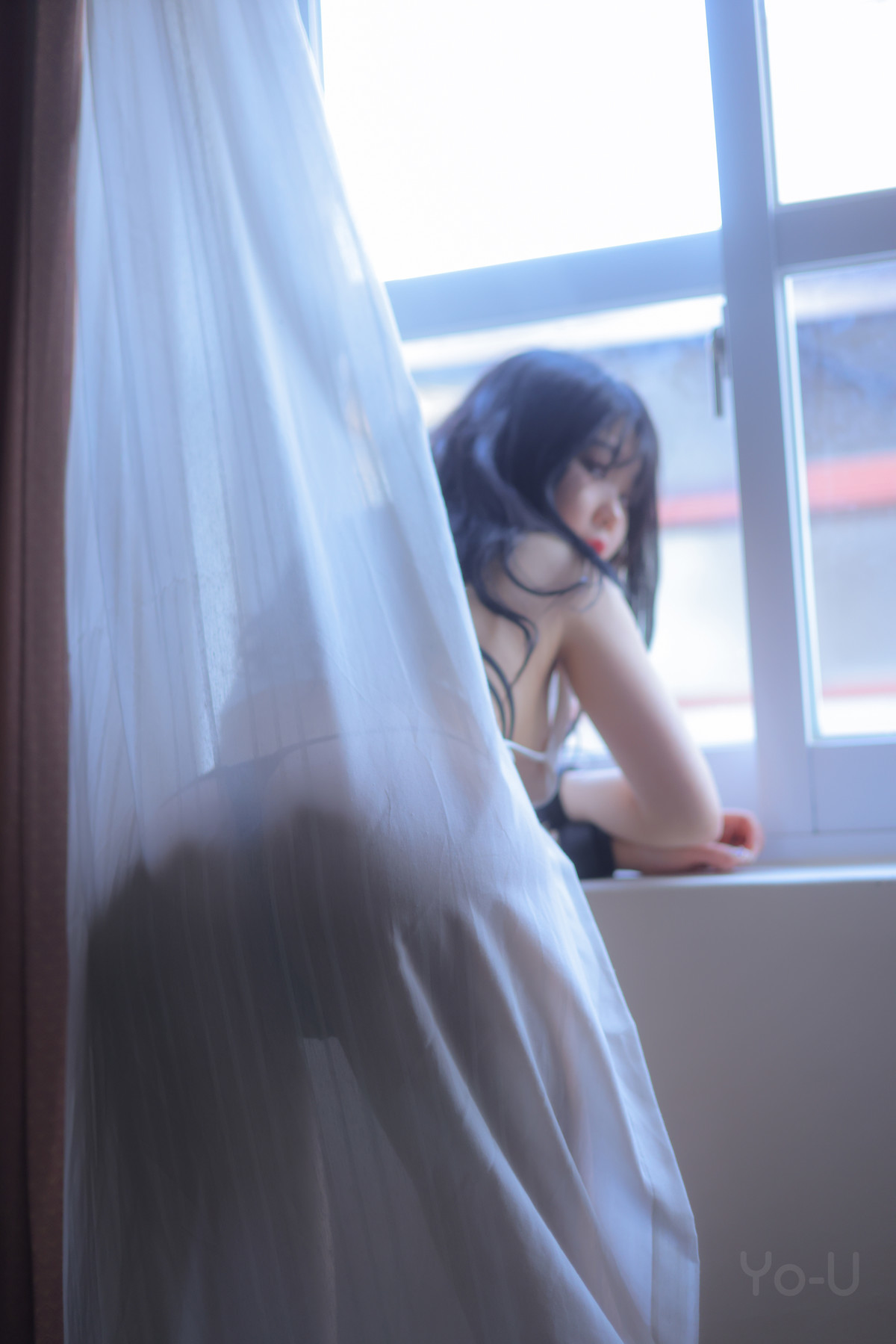 ZIA.Kwon 권지아, [Yo-U] Shower Set.01(4)