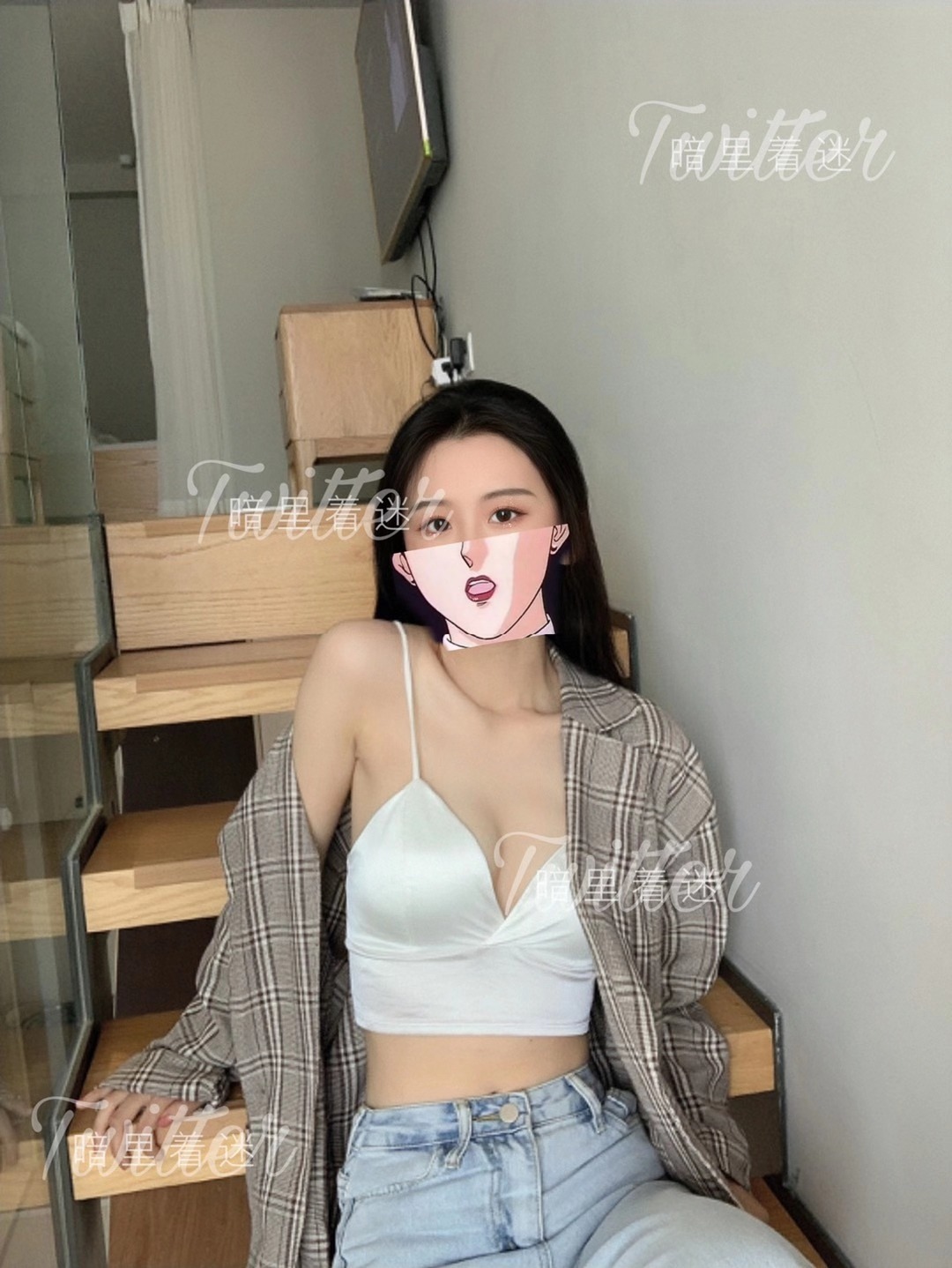 暗里着迷 - 合集[92P15V](9)