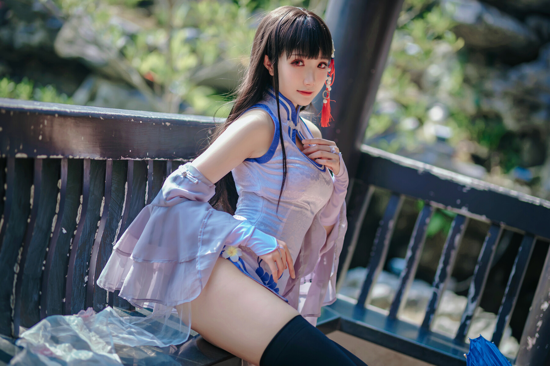 [瓜希酱] 逸仙(1)