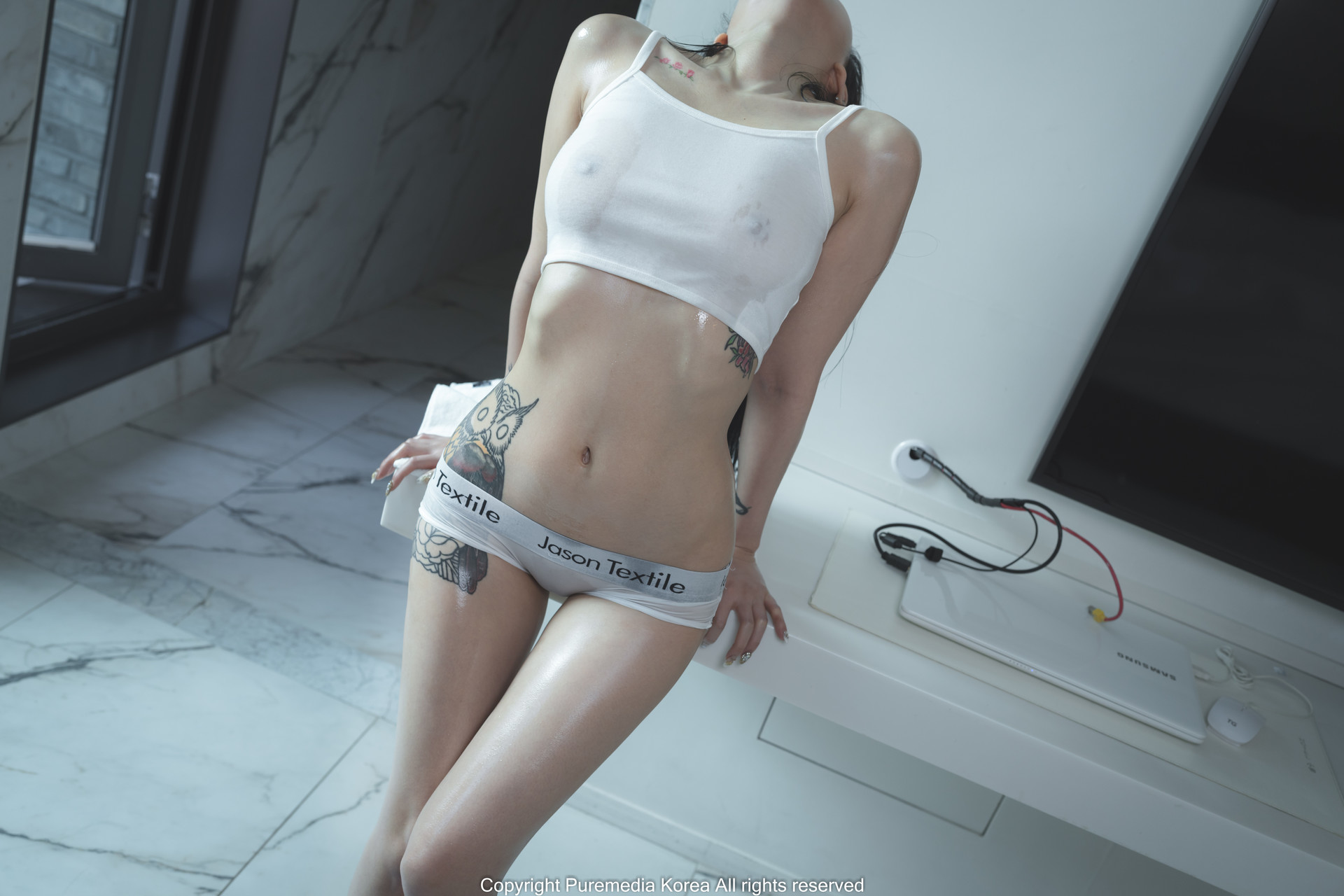 Jia 지아, [PURE MEDIA] Vol.168 누드 디지털화보 Set.02(7)