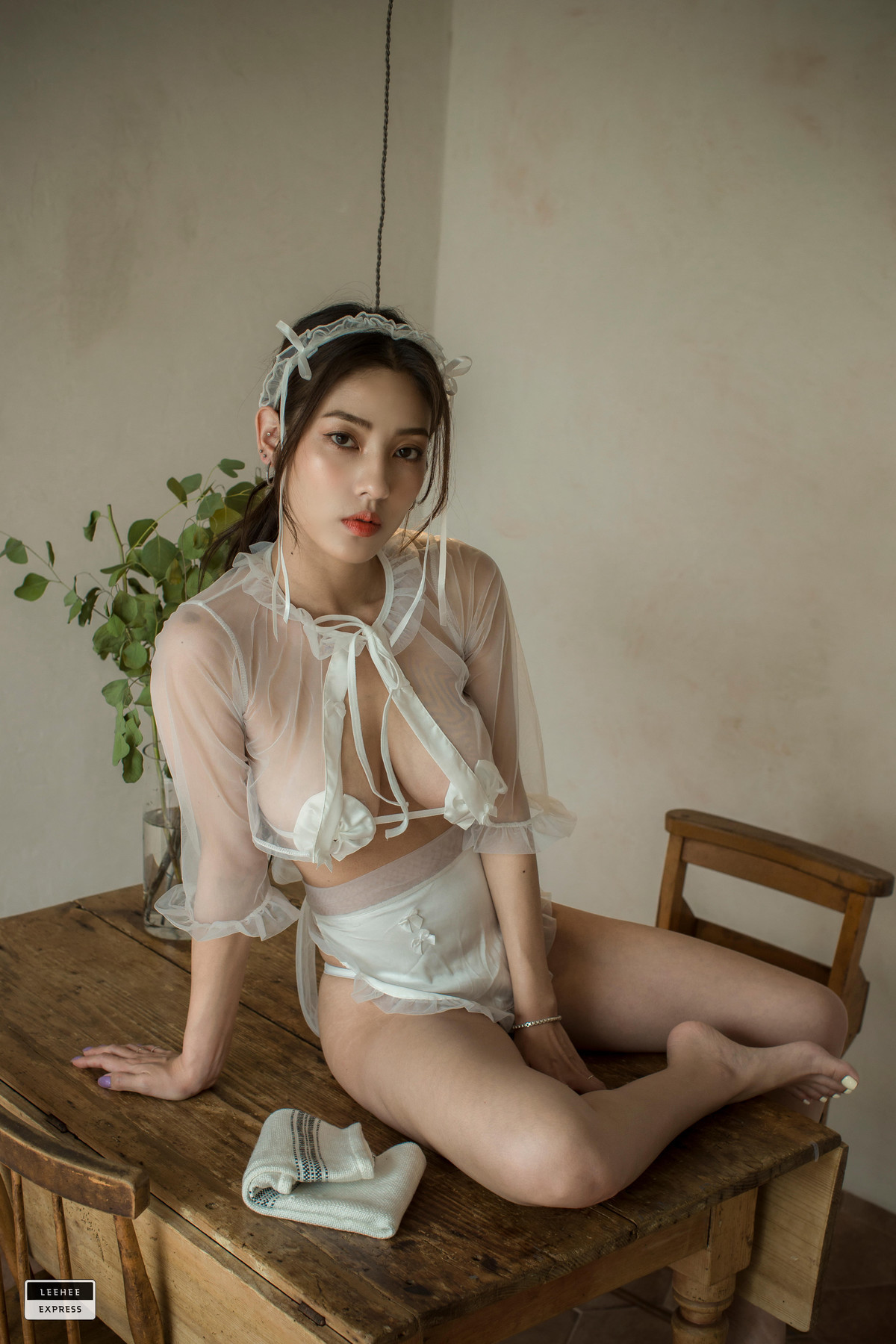 G.su [LEEHEE EXPRESS] LERB-047A(8)