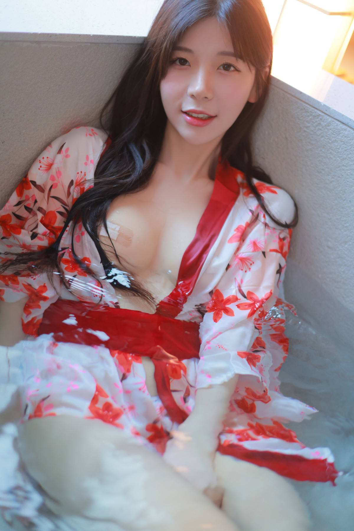 Leeesovely 쏘블리, [Patreon] Sakura Set.03(8)