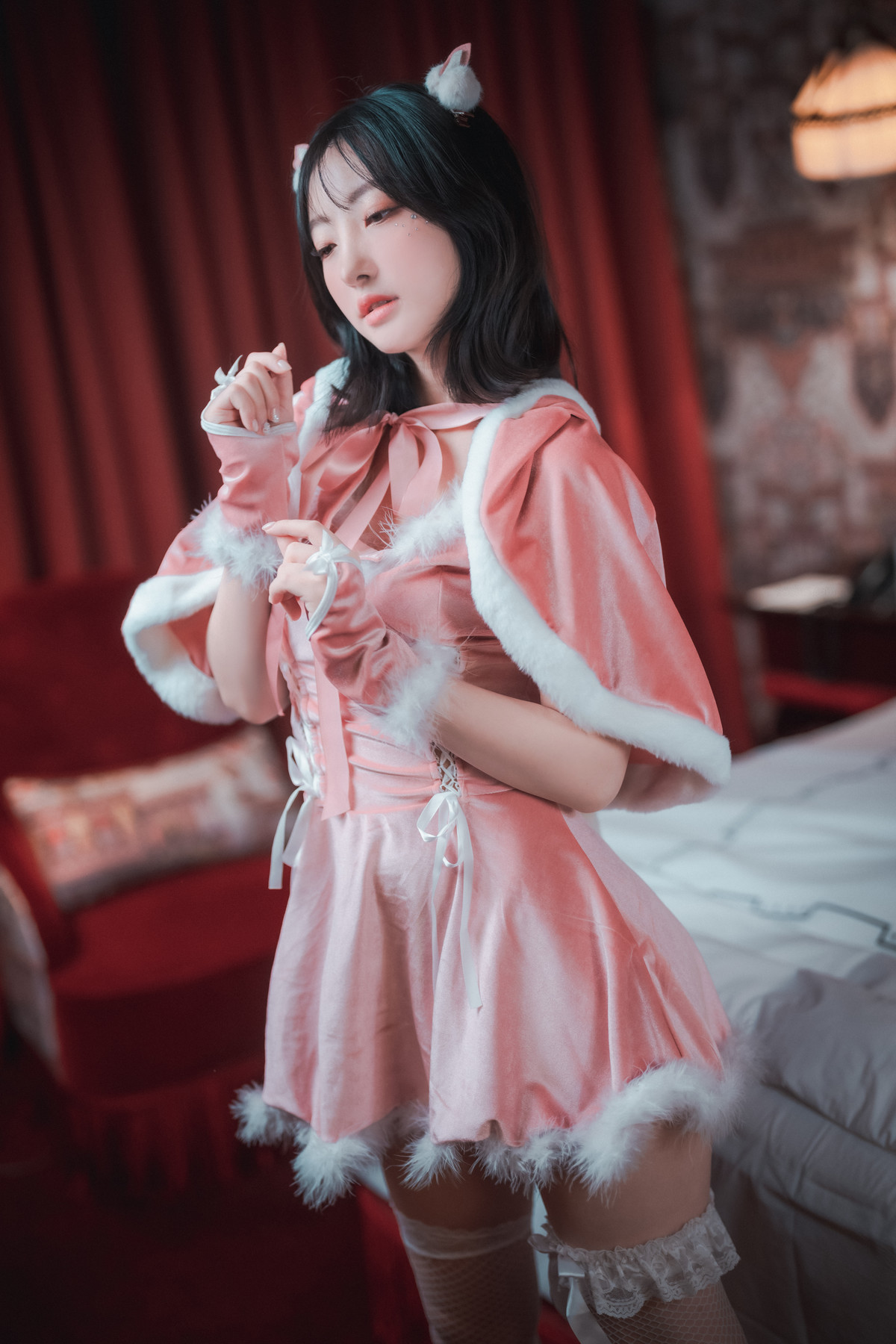 HaNari 하나리, [DJAWA] Christmas Special Set.02(3)