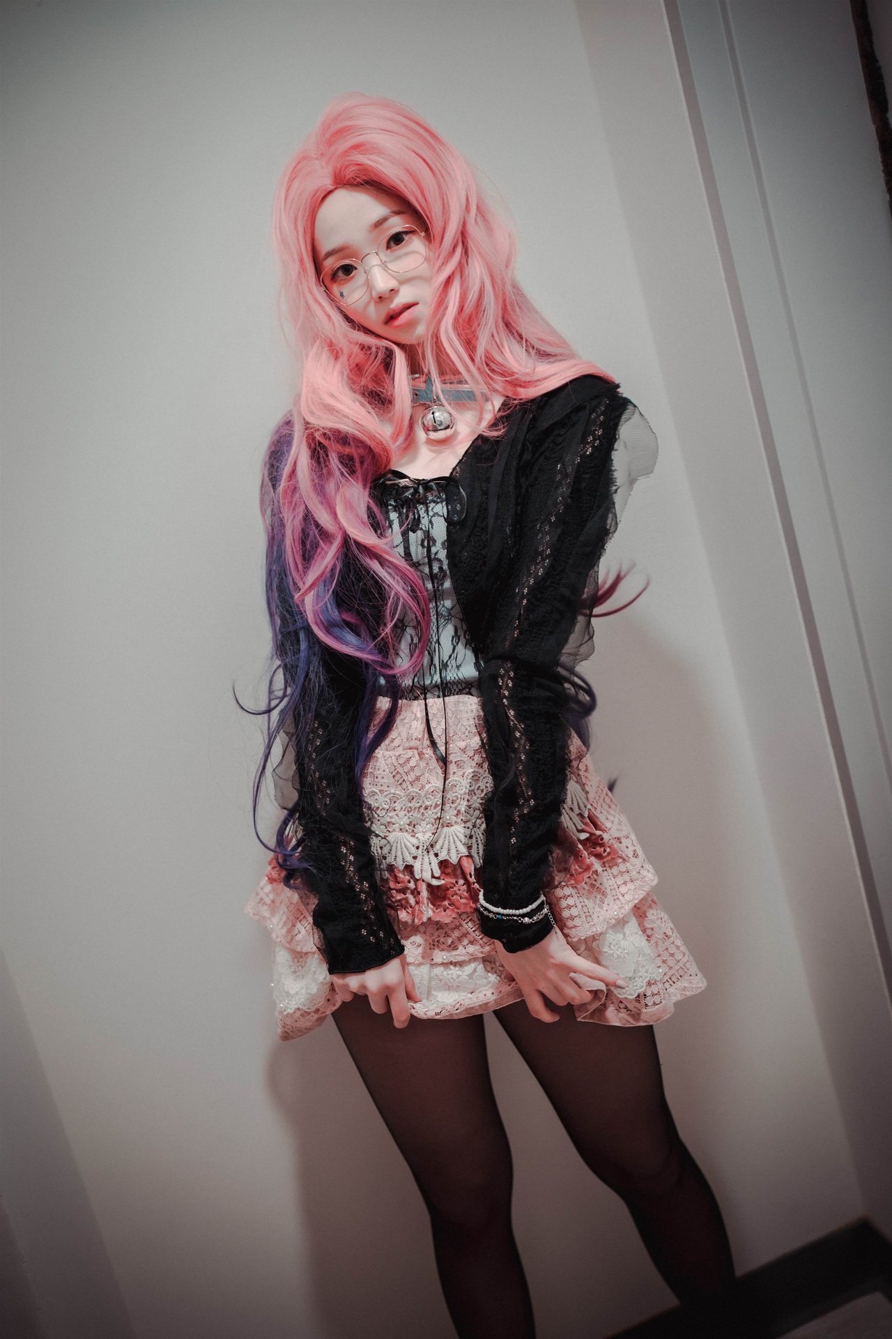 Bambi 밤비, [DJAWA] Seraphine The Starry-Eyed Songstress Night Walker(1)