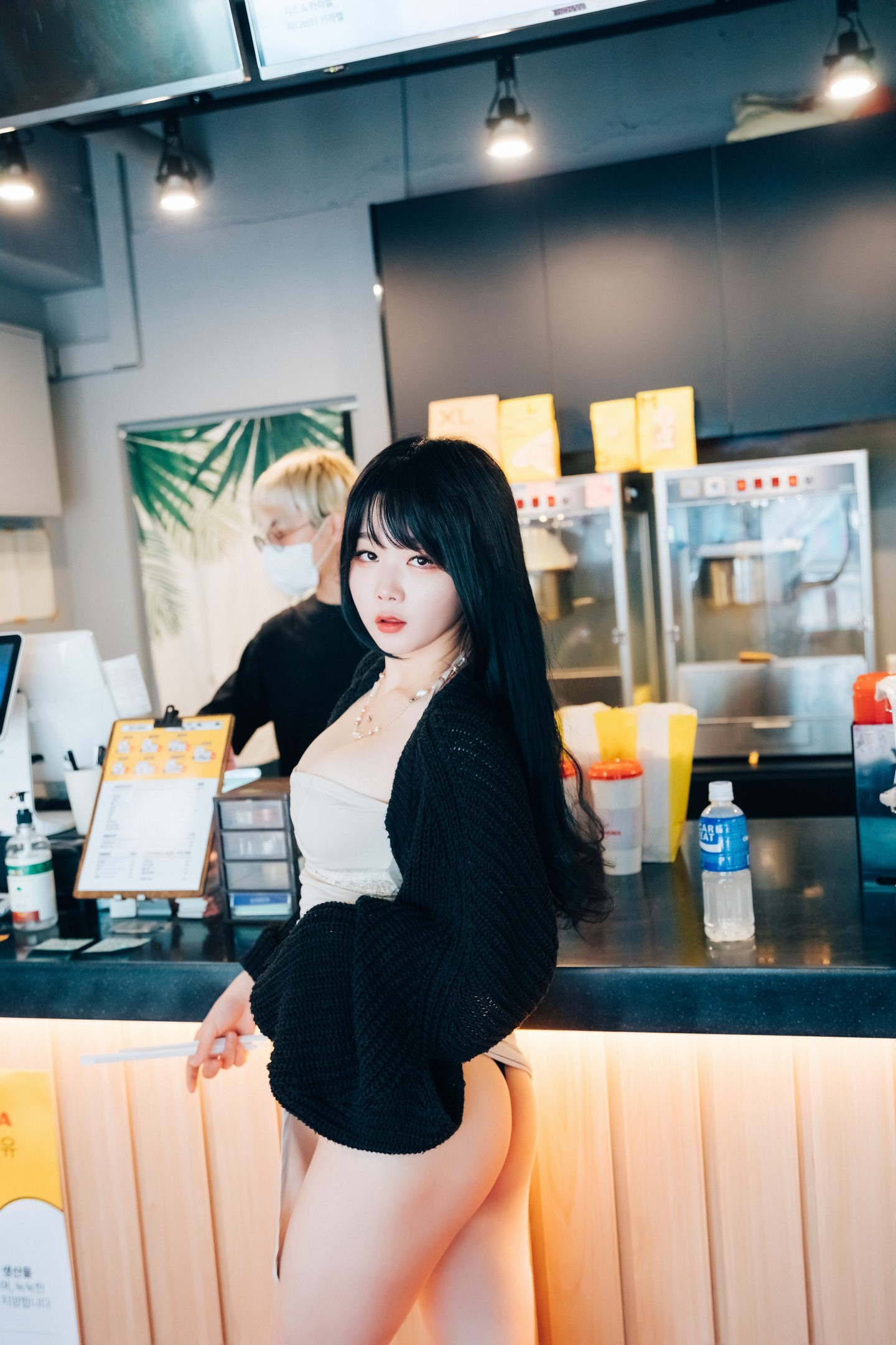 [LOOZY] Zia – xxx in the theater S.Ver(6)