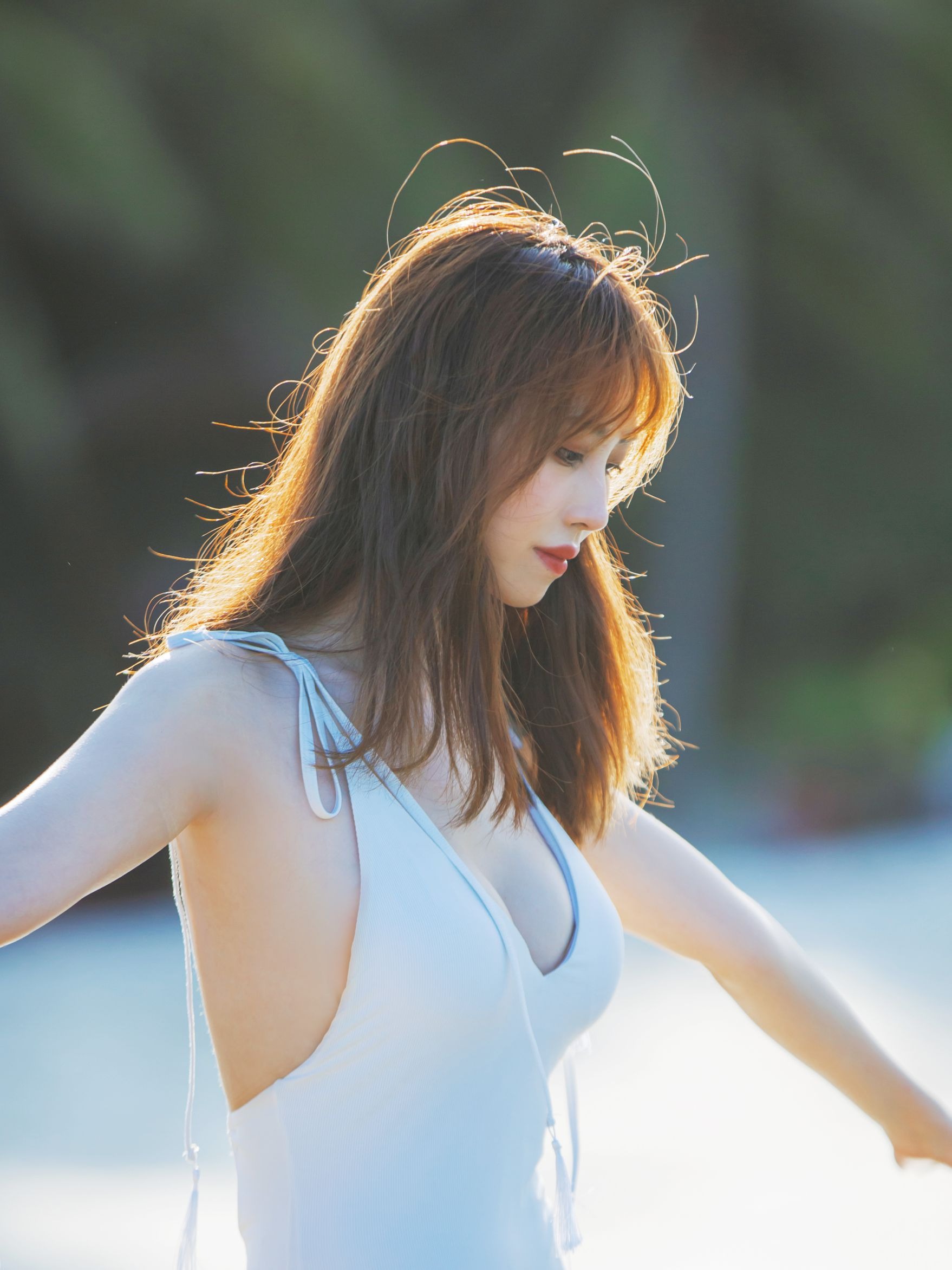 念雪ww - NO.15 日暮温柔 [39P-373MB](7)