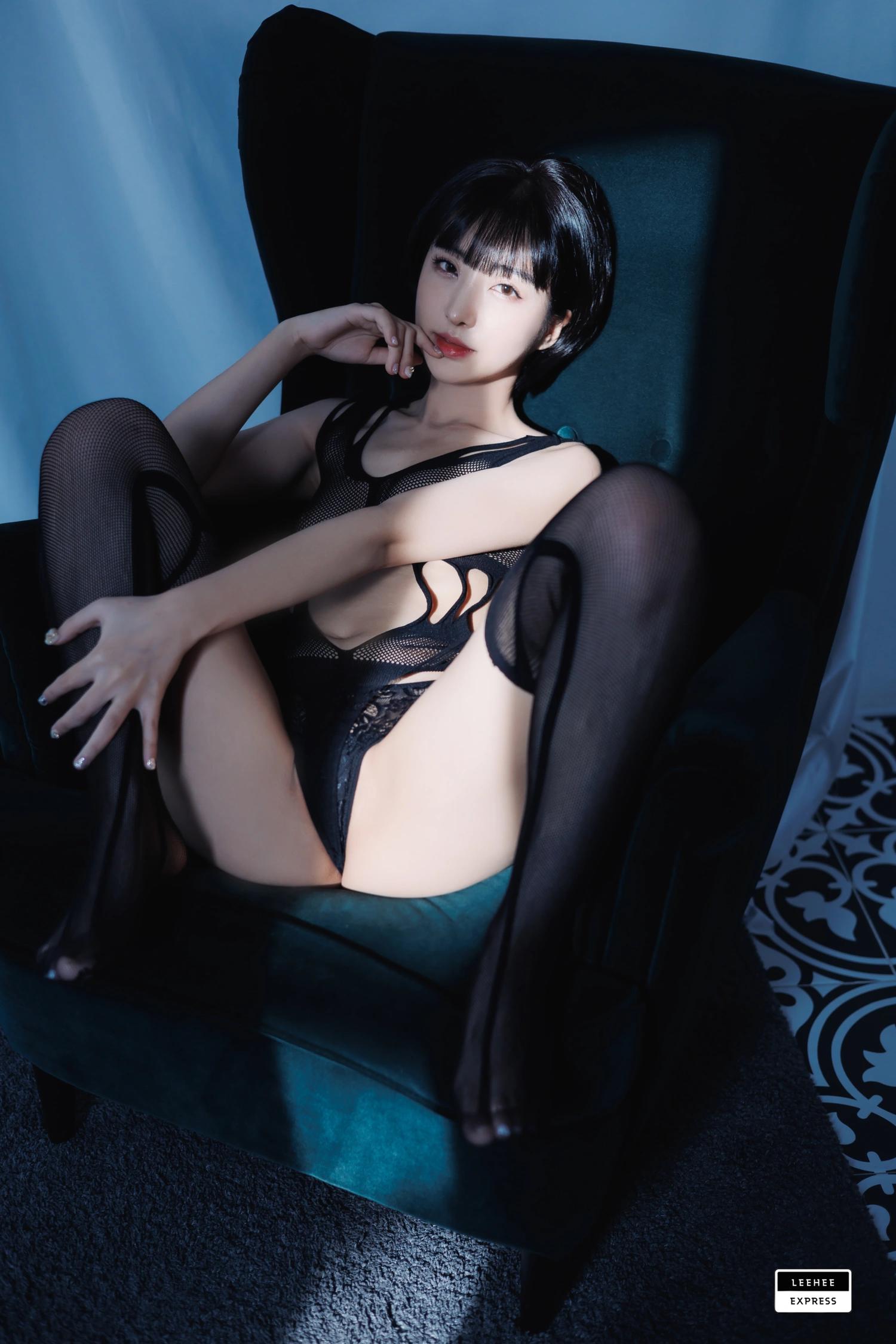 HaNari 하나리, [LEEHEE EXPRESS] LEHC-097(1)
