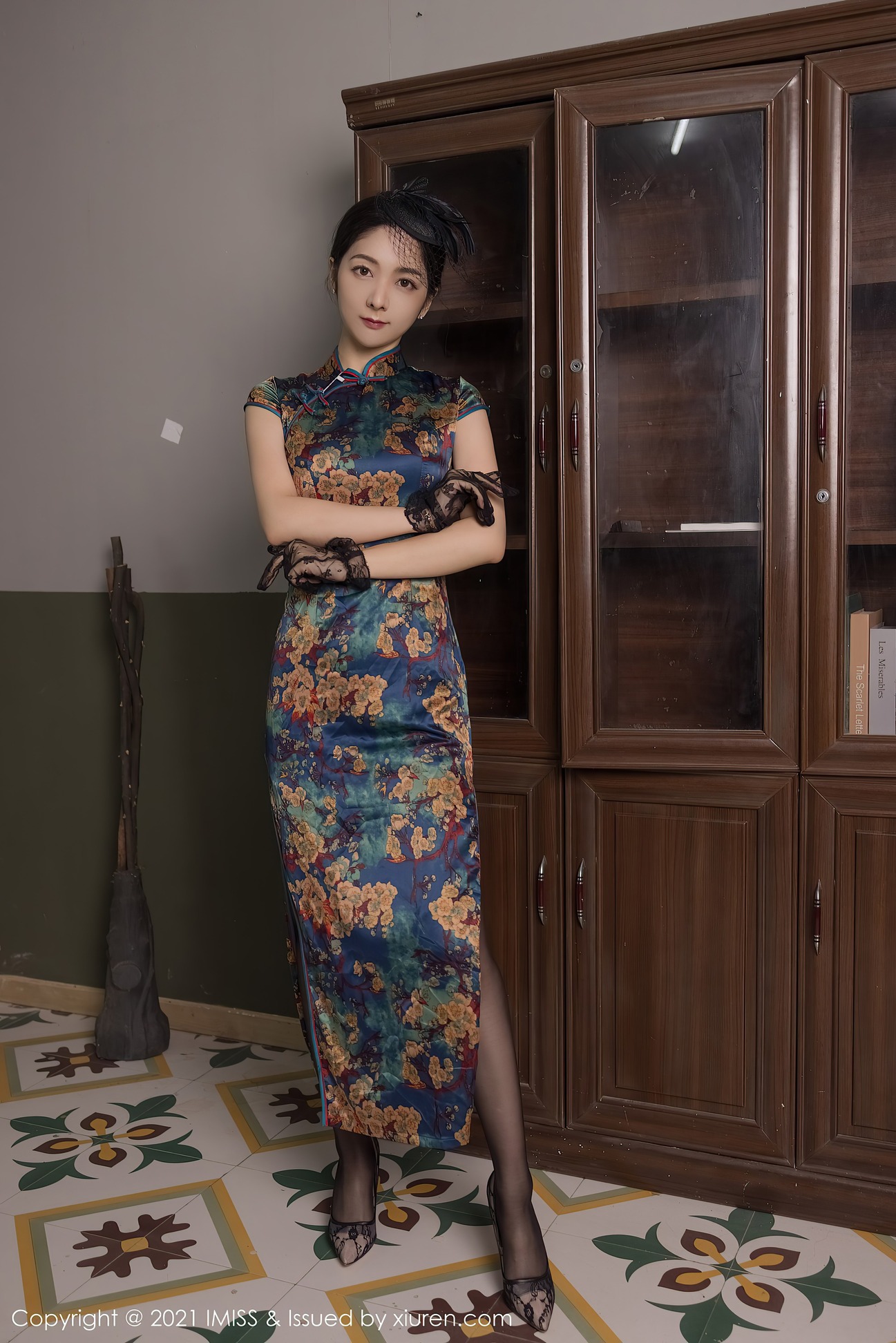 [IMISS爱蜜社] 2021.05.12 Vol.591 Angela00(20)