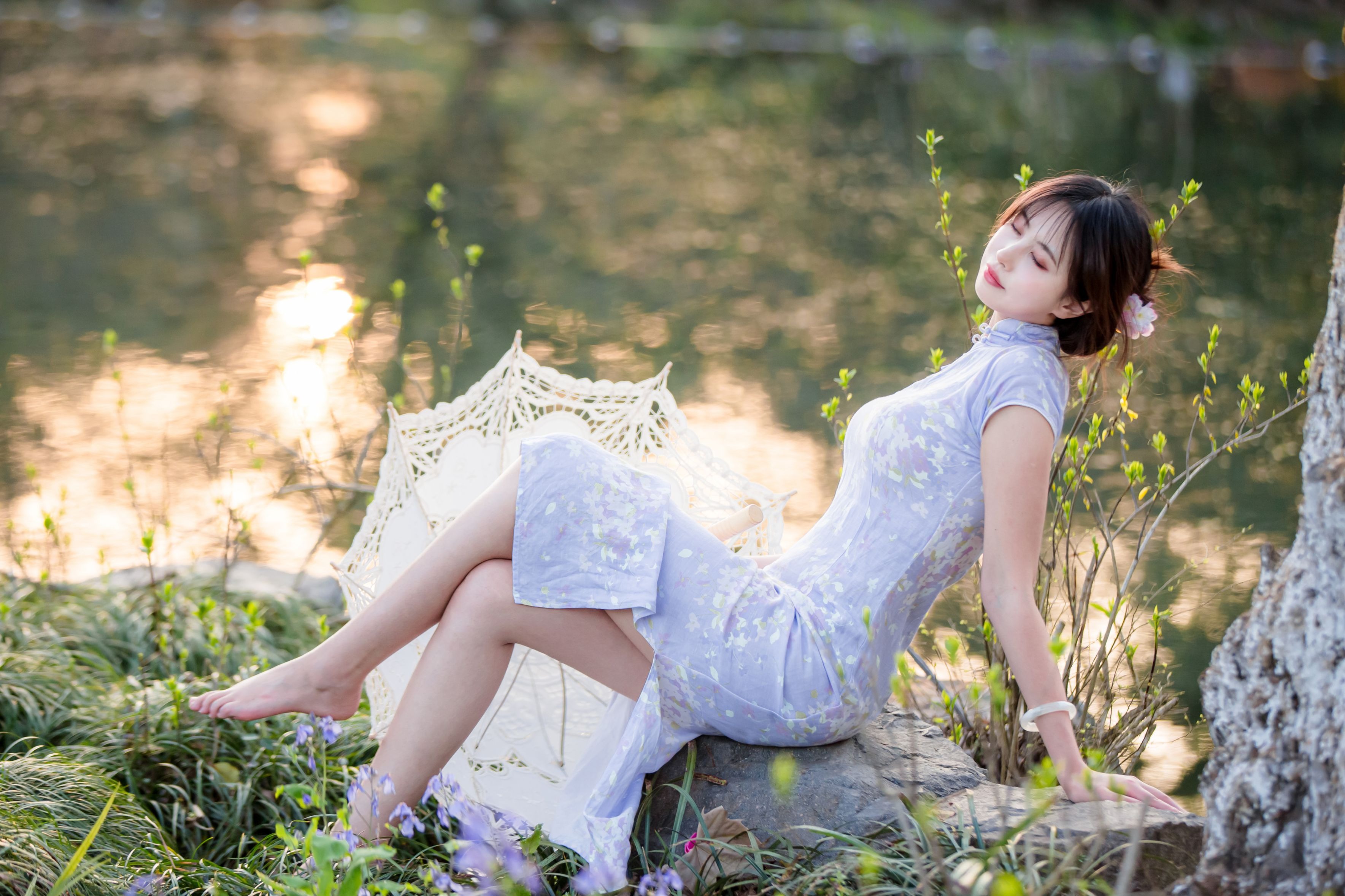 NO.026 旗袍 [38P-377MB](1)