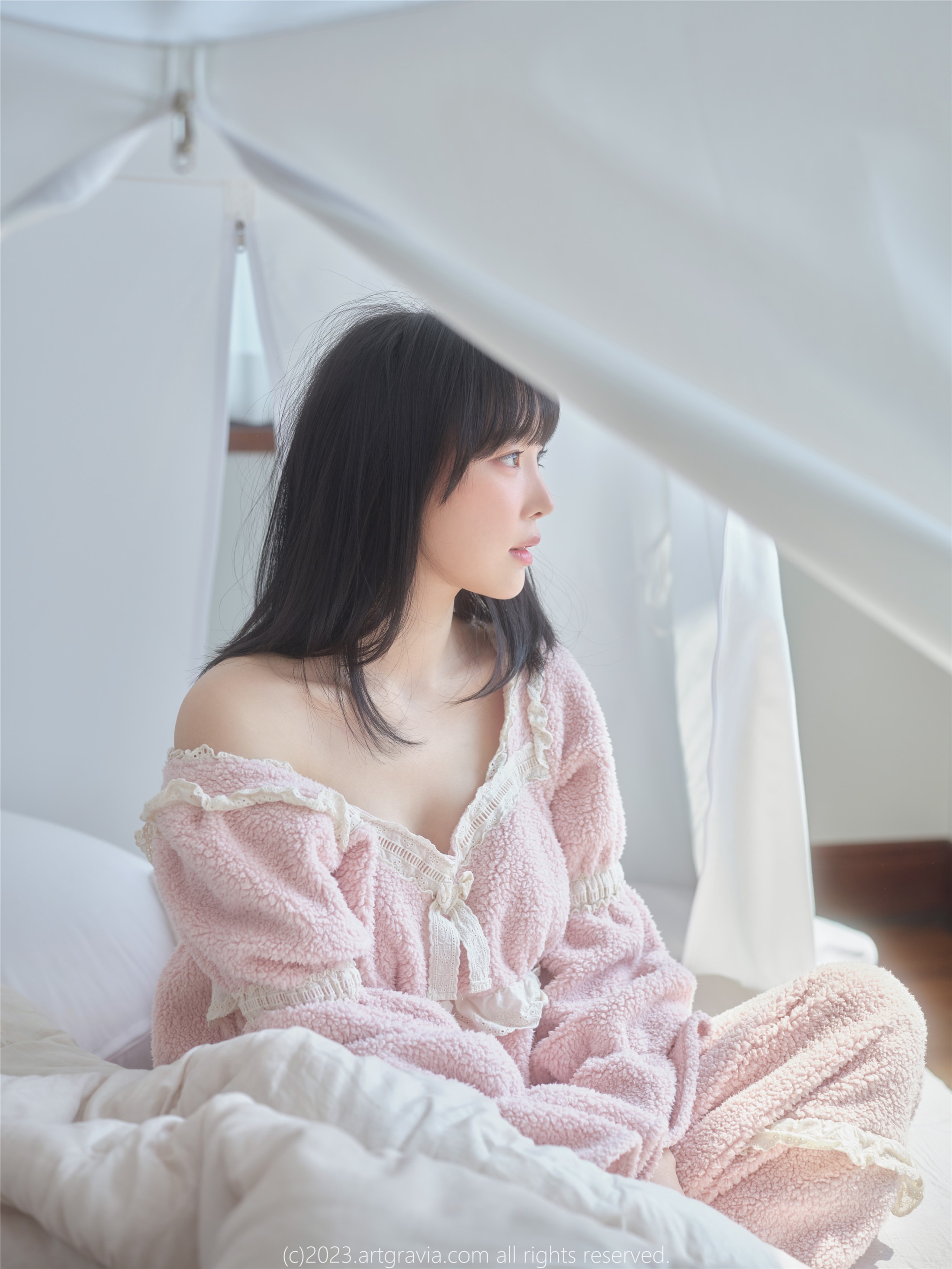 [ArtGravia] Vol.537 Inkyung 姜仁卿 102P(2)