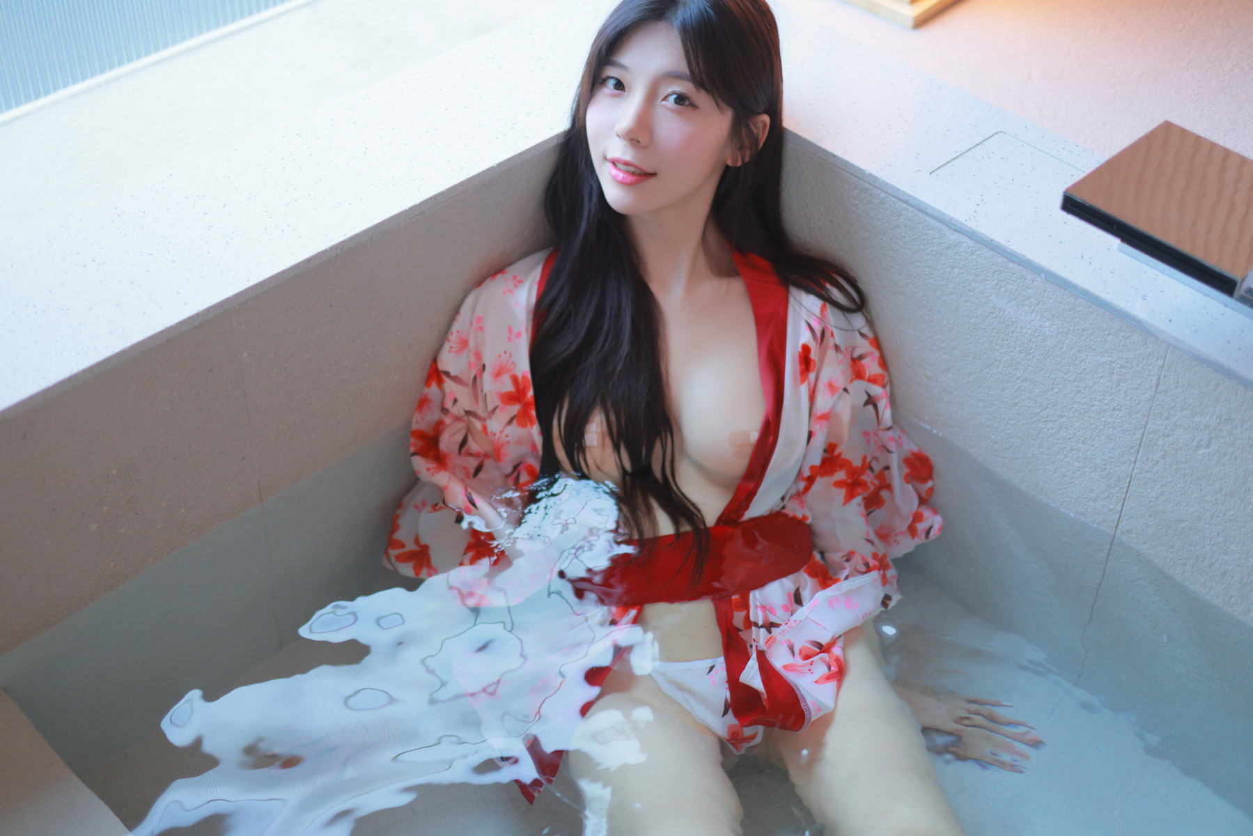 Leeesovely 쏘블리, [Patreon] Sakura Set.03(4)