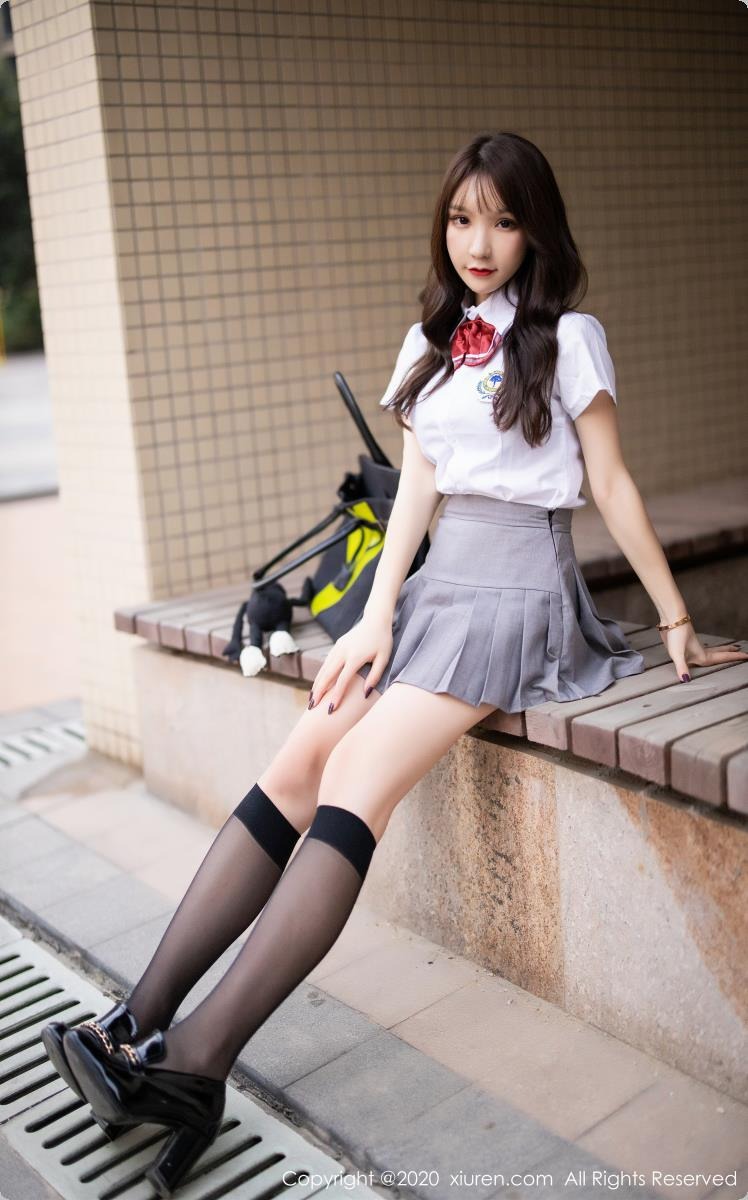 [秀人网]No.1899 周于希Sandy[93P](10)