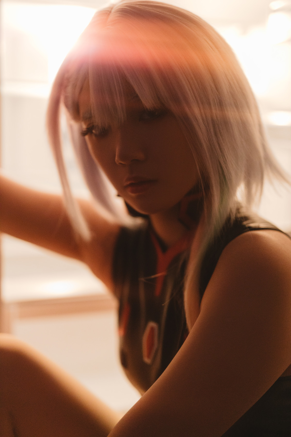 RINA モモリナ, [DCP-snaps] Vol.1 Cyberpunk Lucy(3)