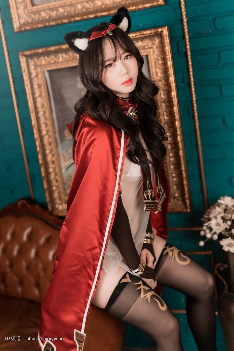 [Cos]Wish Girls Cosplay VOL.1 [23P](6)