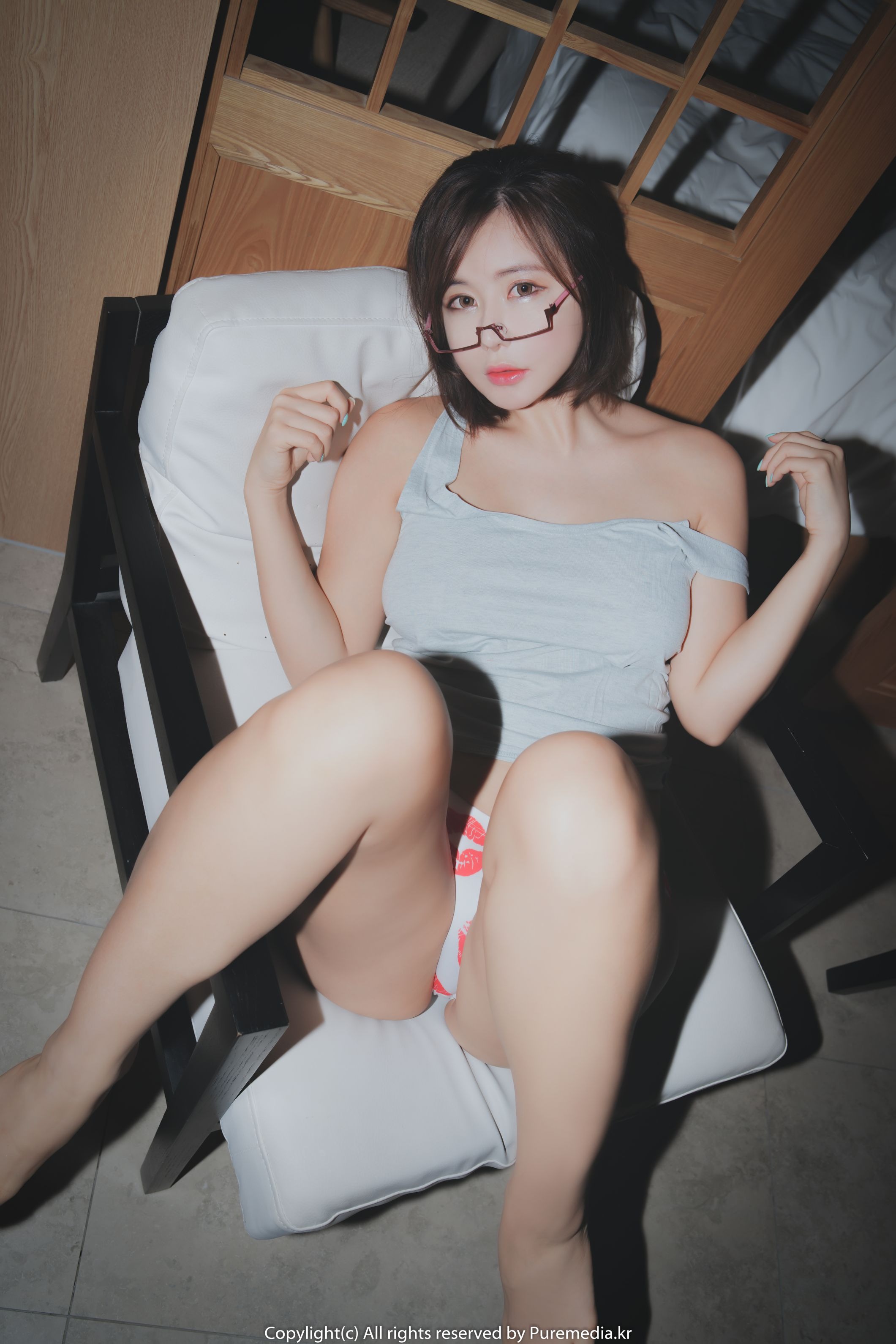 韩国Pure Media Ryu Ji Hye (류지혜)(8)