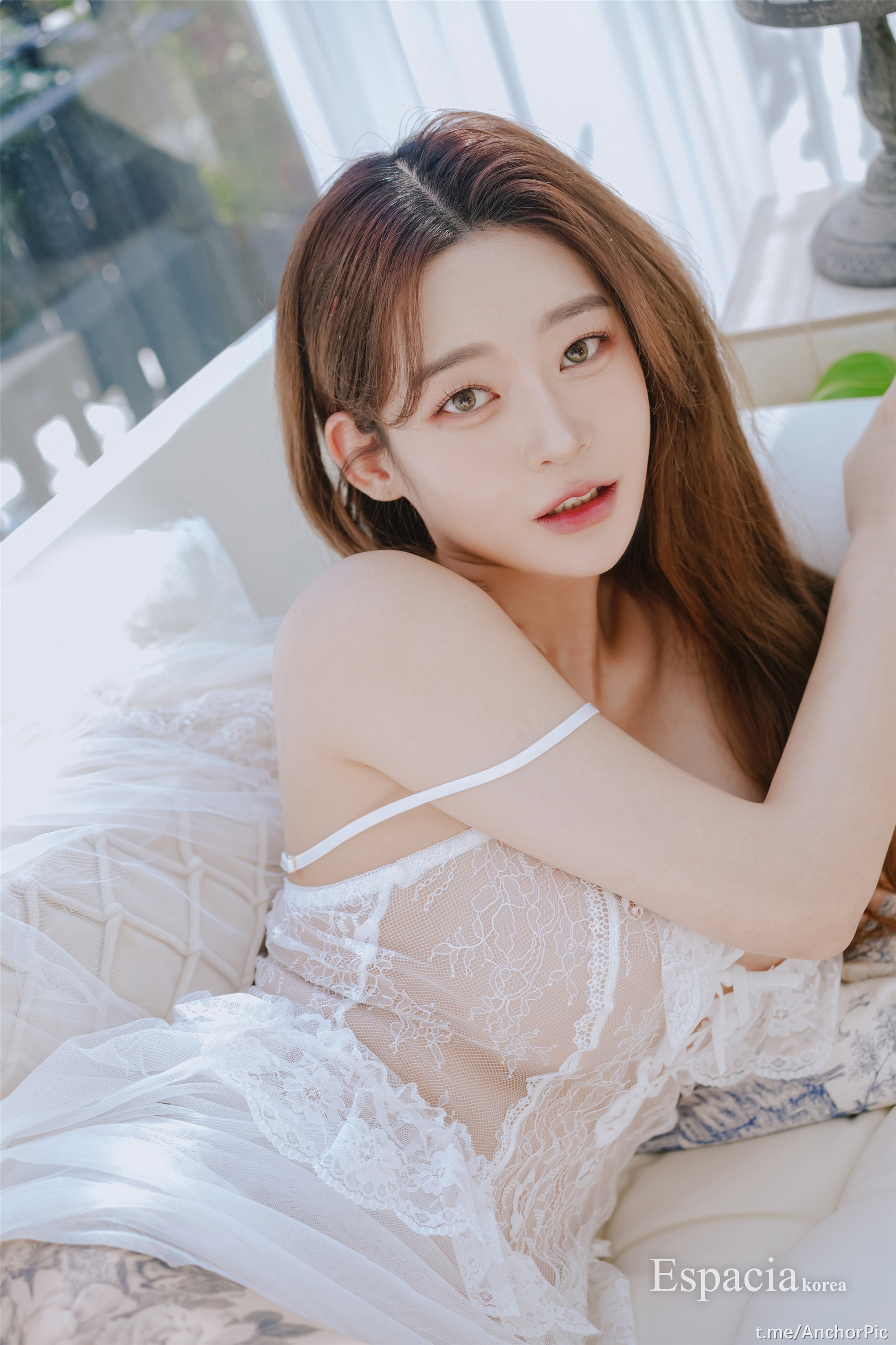 [Espacia Korea] EXC #117 - Rahee 50P(5)