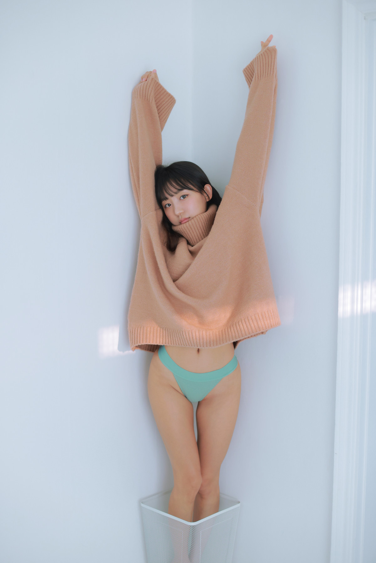 Eunji Pyo 표은지, [Patreon] COZY &#038; WET Set.03(7)