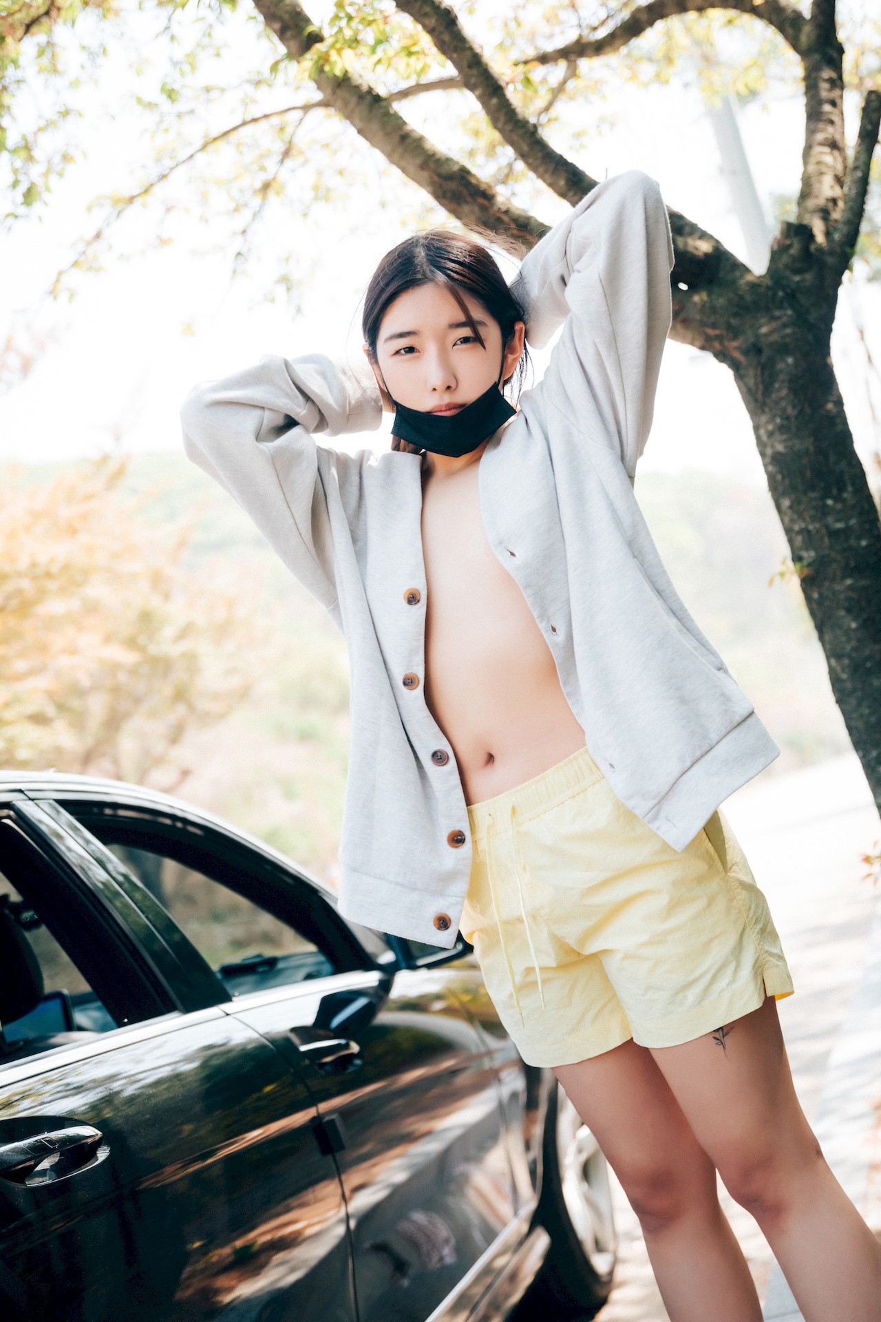 Sonson 손손, [Loozy] Yano Date Set.02(3)