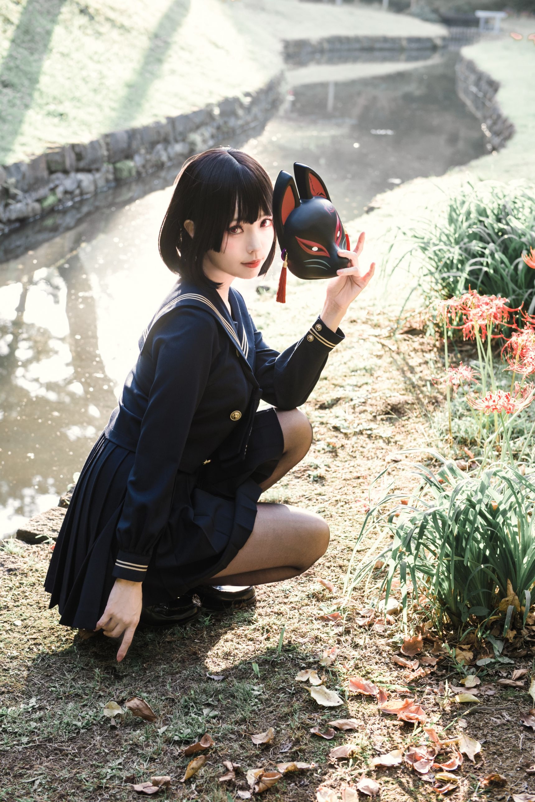 2 Higanbana [33P-172MB](1)