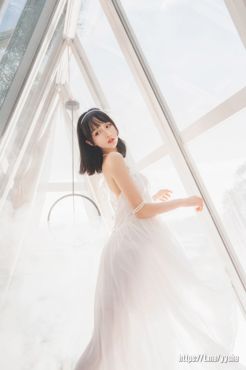 木棉棉 – 水波温柔 [24P](8)