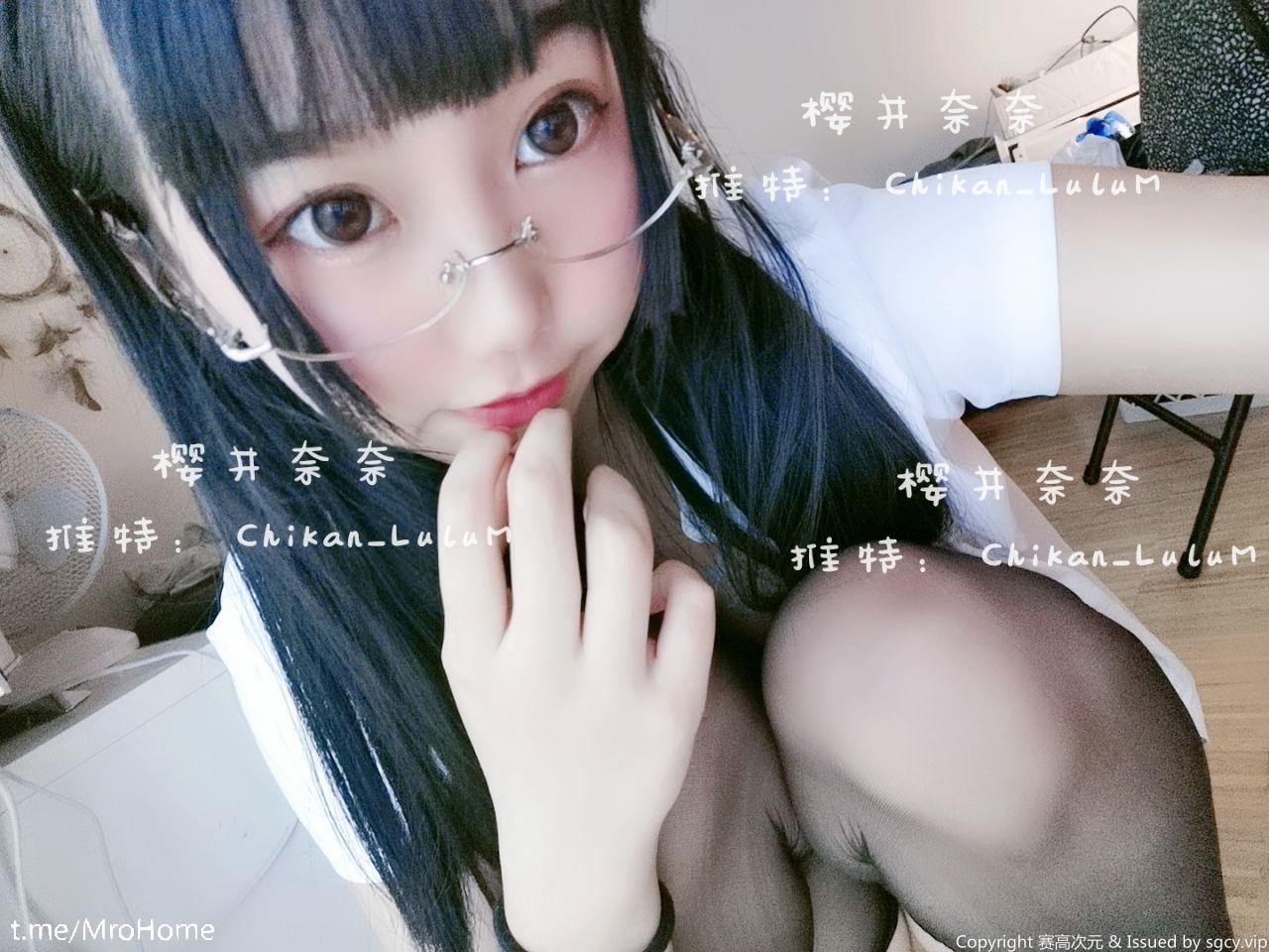 樱井奈奈-OL[27P](9)