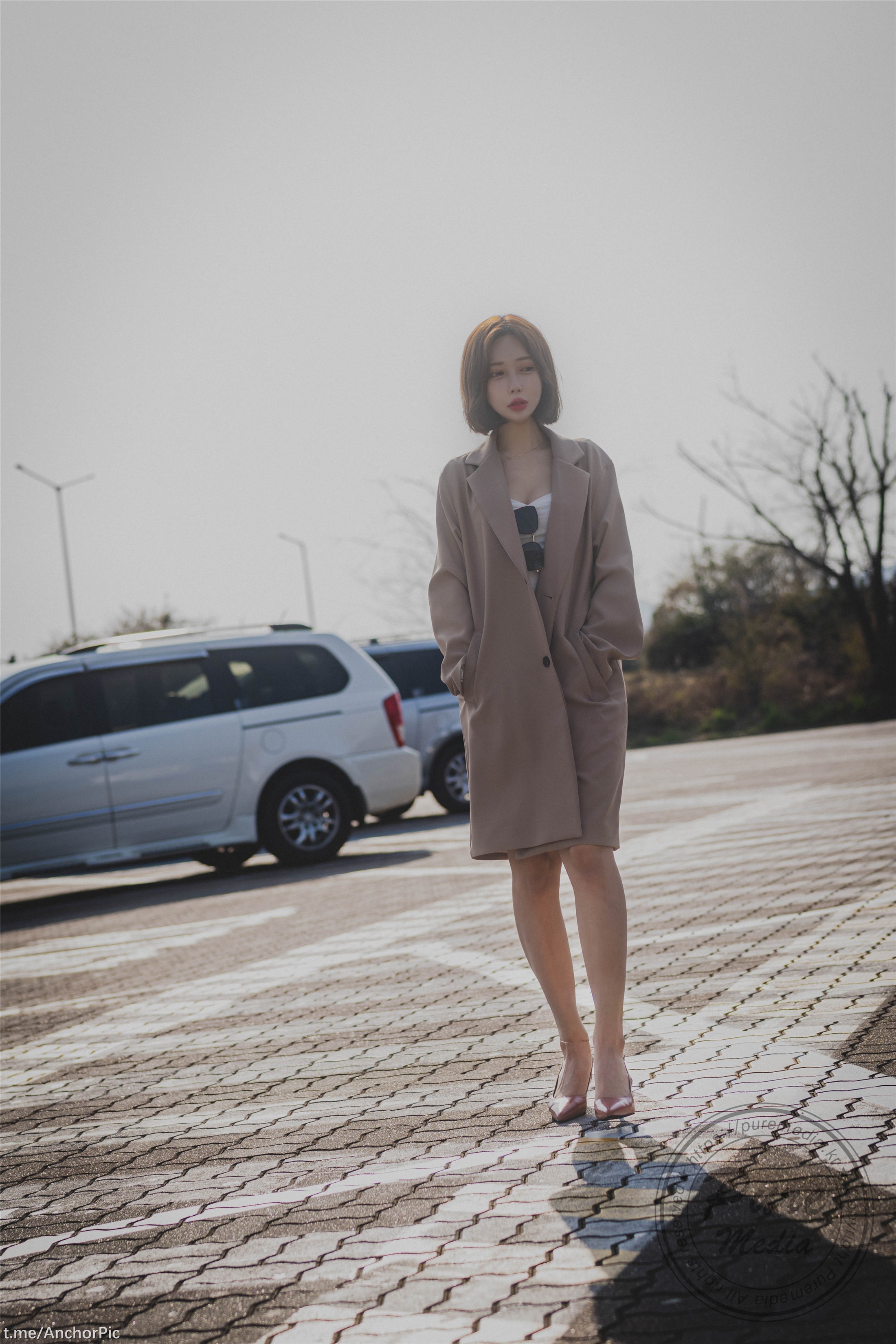 [Pure Media] Vol.236 Dohee (도희) 100P