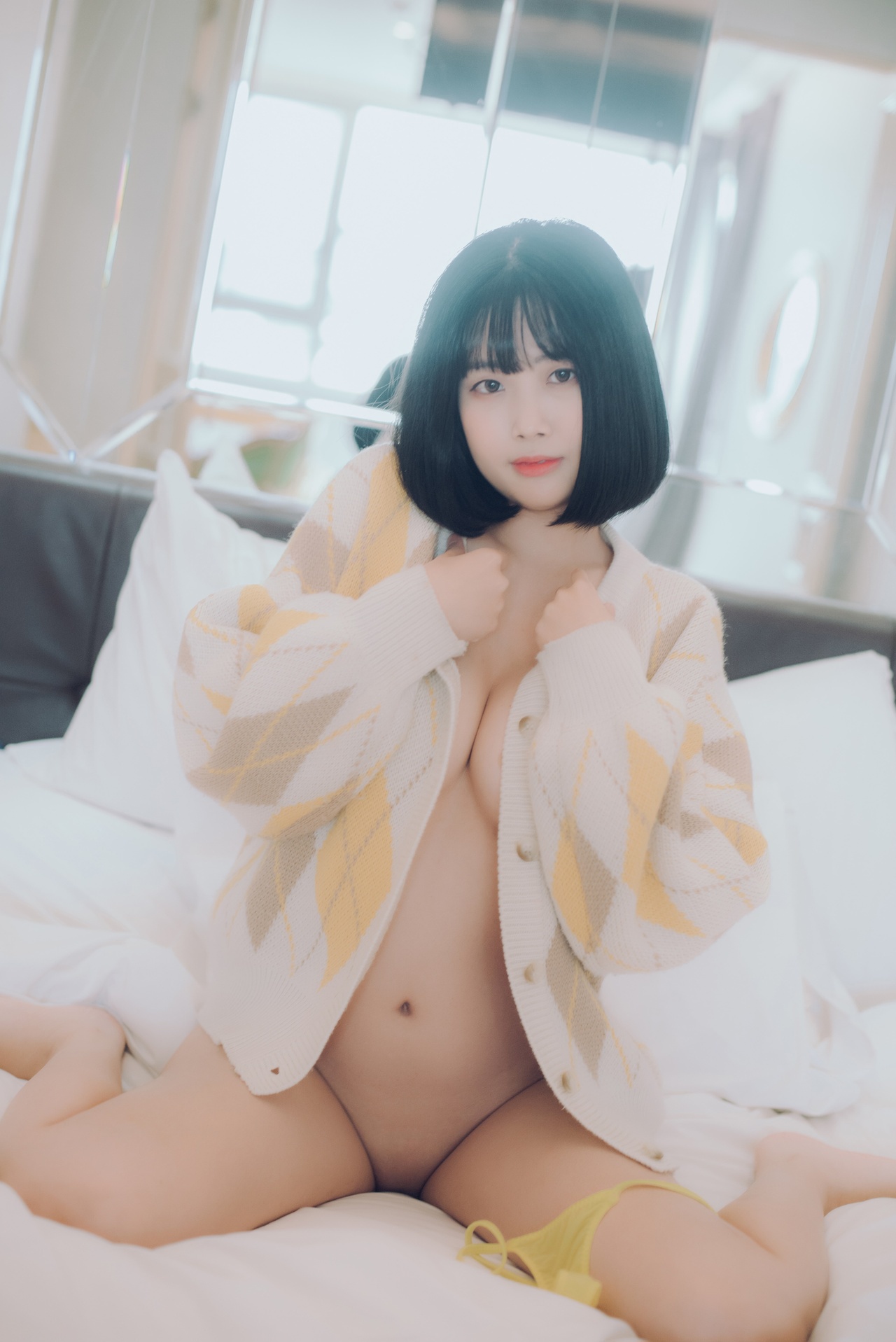 Leechu 리쭈, [PURE MEDIA] Vol.080 디지털화보 Set.02(1)