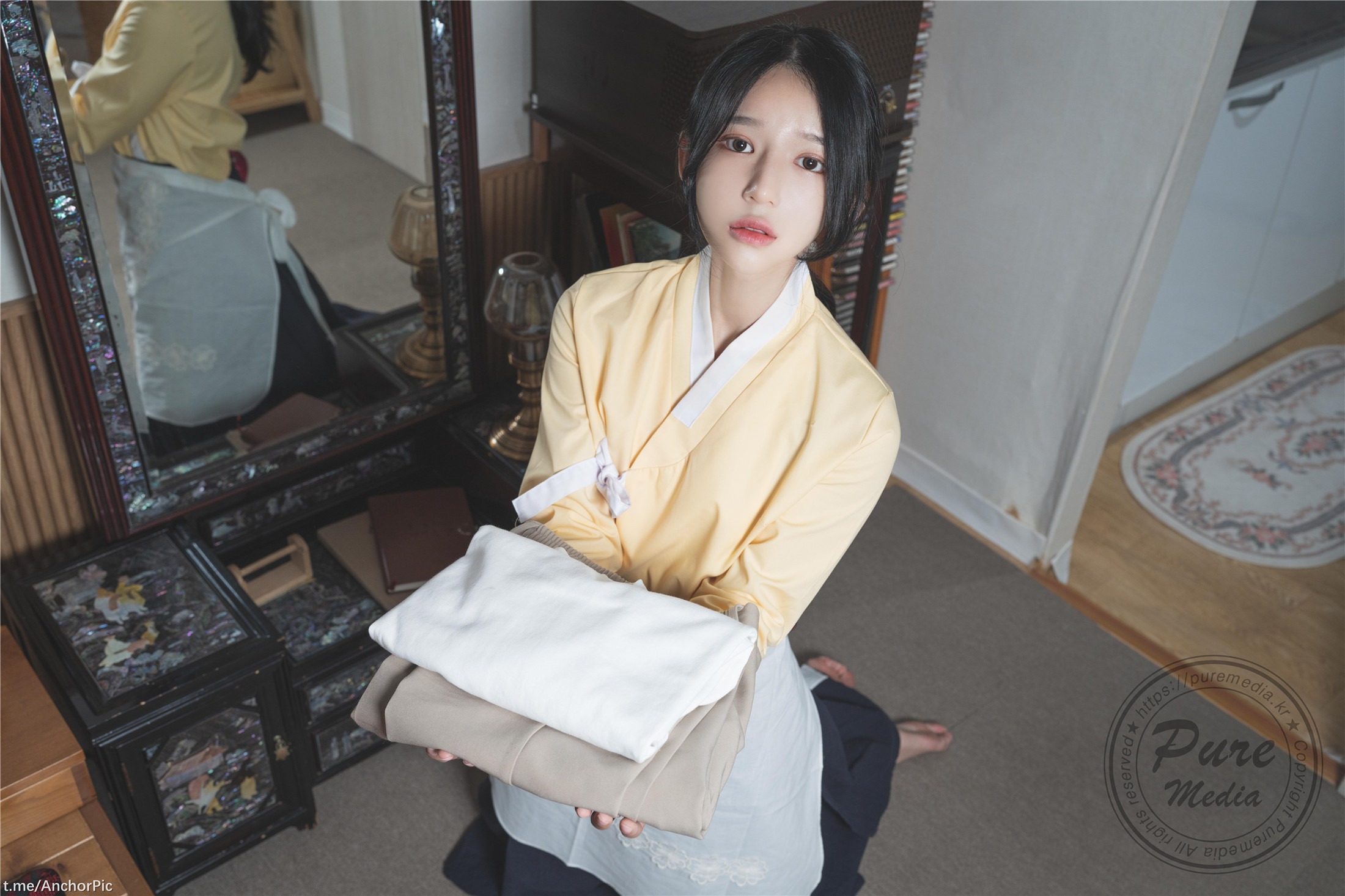 [Pure Media] Vol.210 Yeha 102P(10)