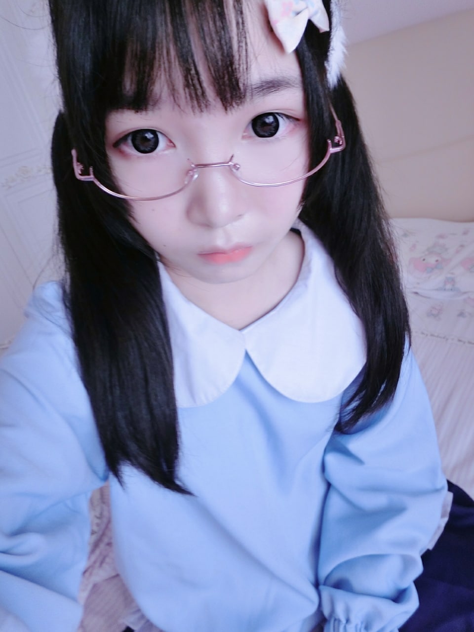 工口小妖精-幼稚园萝莉[45P](8)