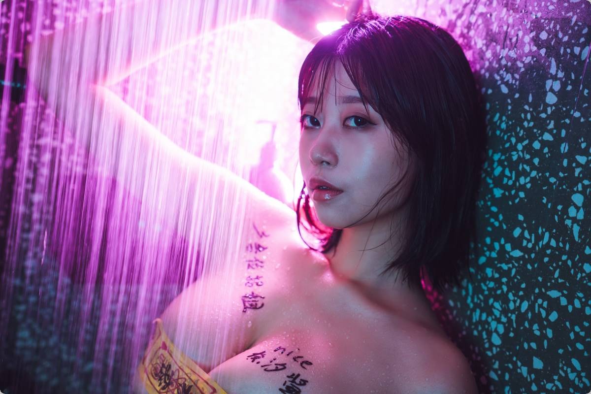 [Cos]奈汐酱 - 广告位[21P](4)